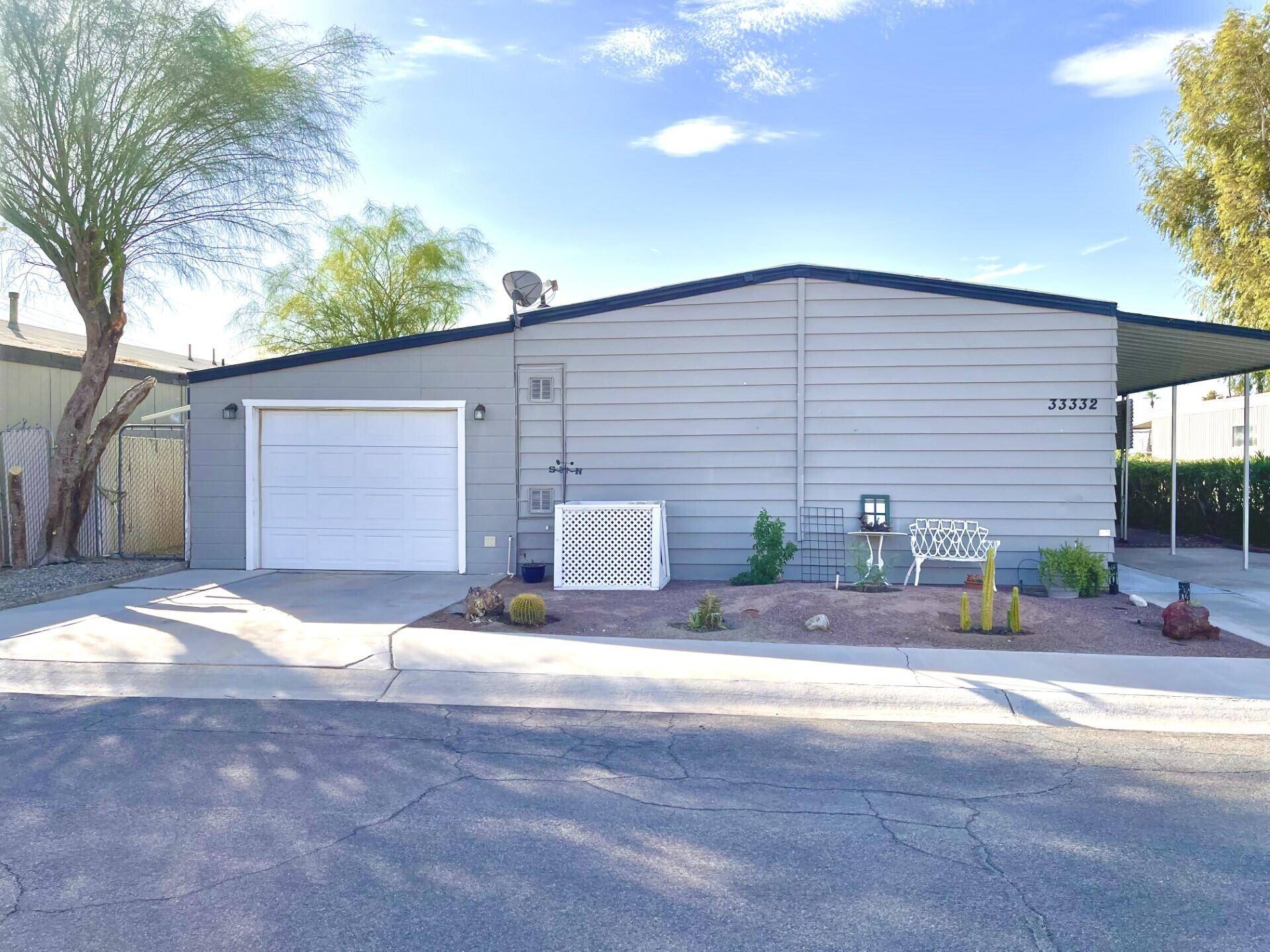 Thousand Palms, CA 92276,33332 Tubac TRL