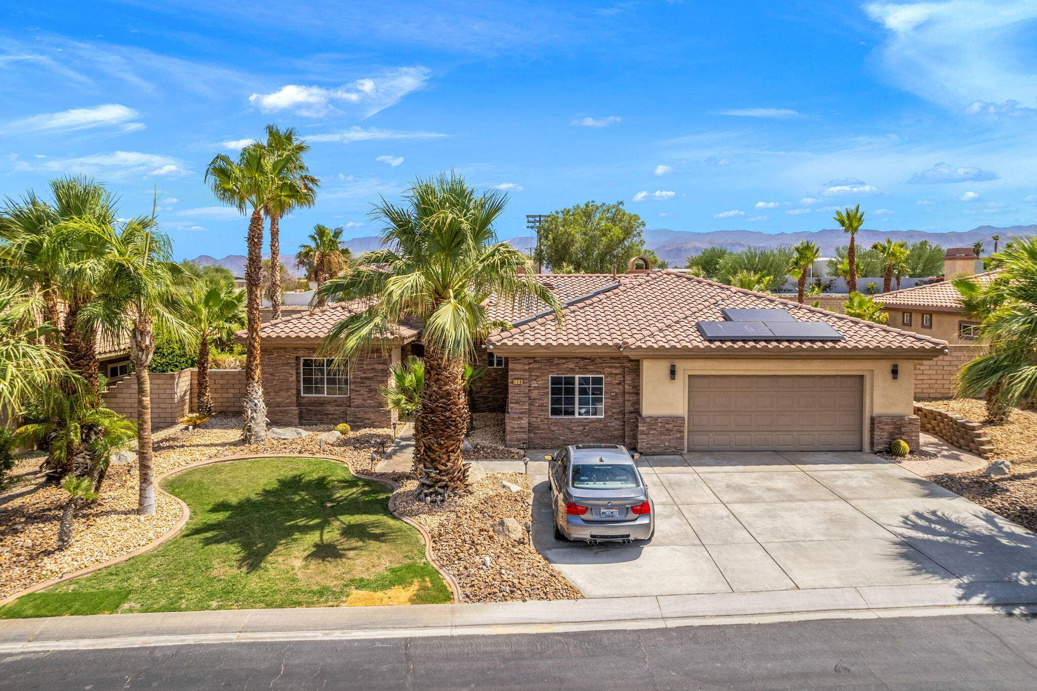 Rancho Mirage, CA 92270,114 Clearwater WAY