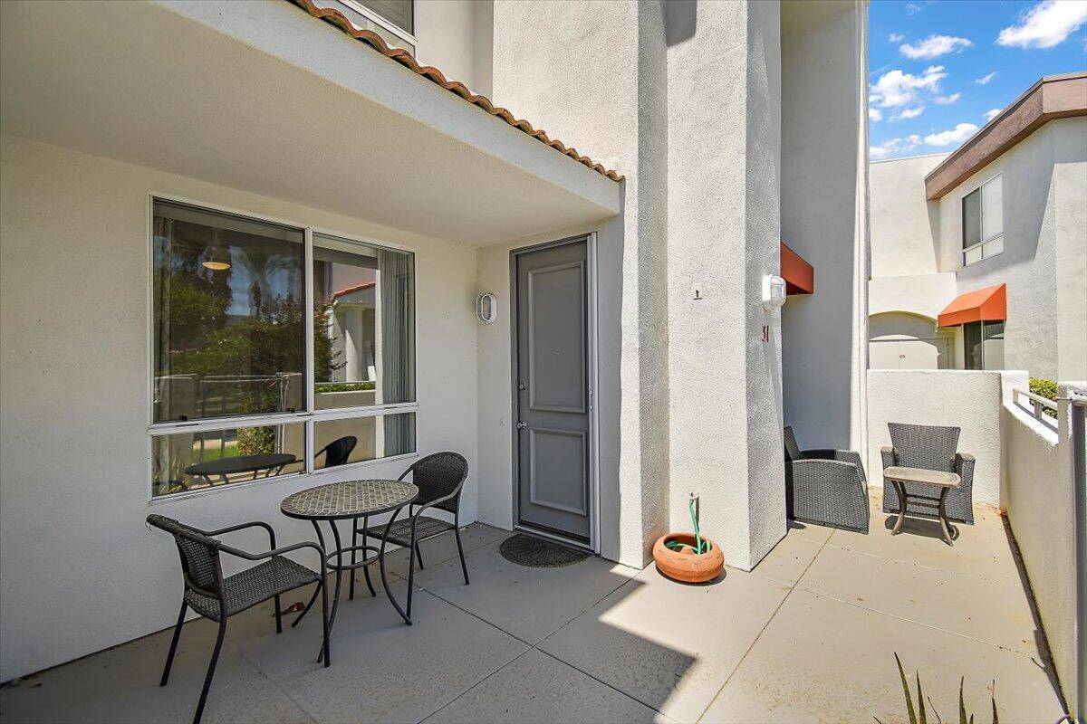 Palm Springs, CA 92262,401 El Cielo RD #31