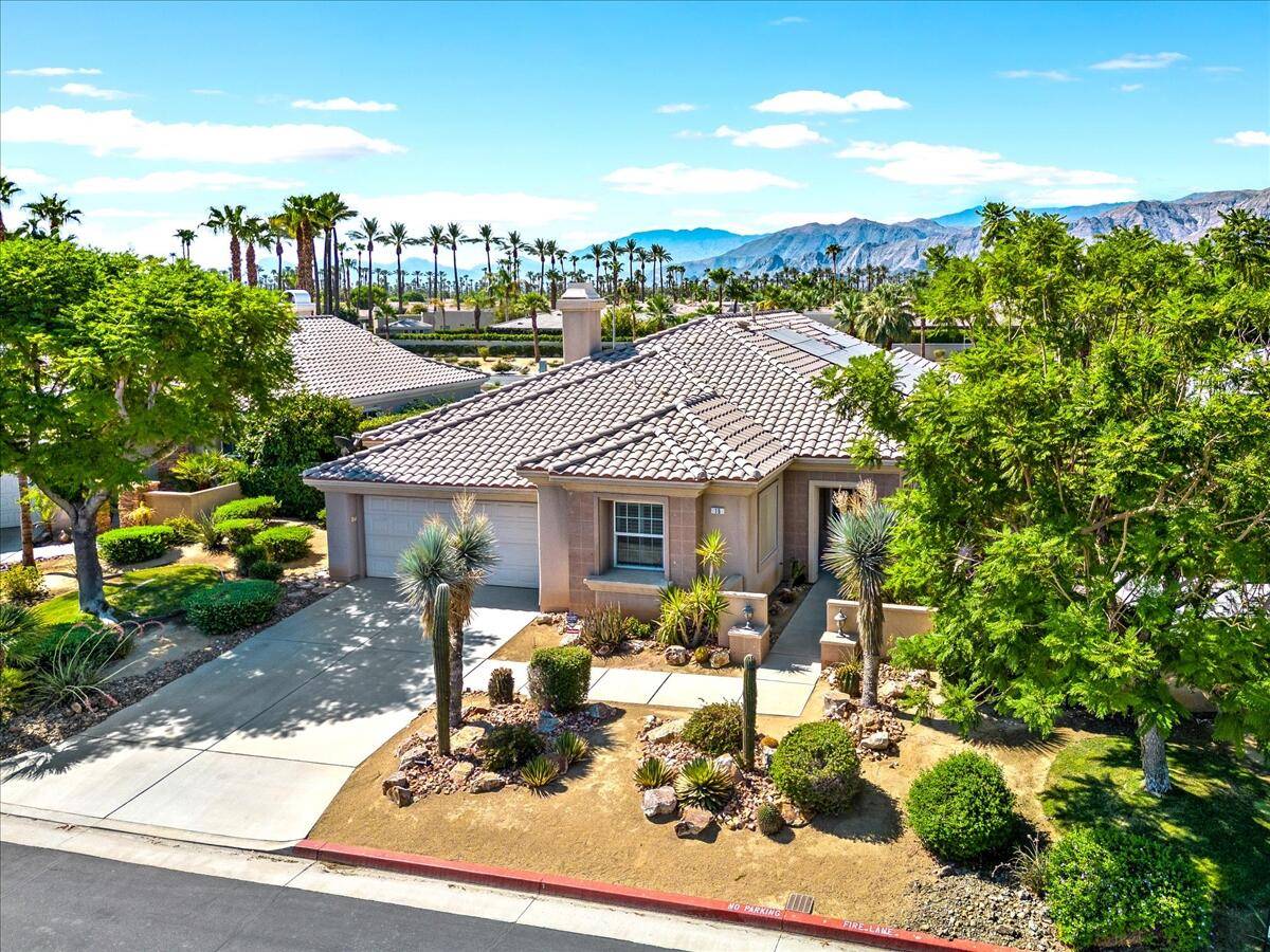 Rancho Mirage, CA 92270,15 Vista Mirage WAY