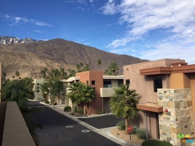 Palm Springs, CA 92264,870 E Palm Canyon DR #203