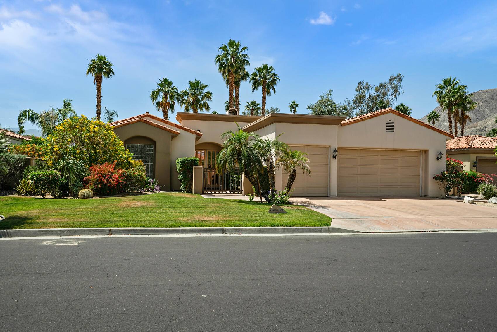 Rancho Mirage, CA 92270,3 Stonecrest CIR