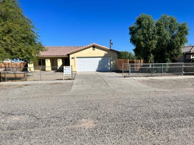 Thermal, CA 92274,1268 Malat AVE