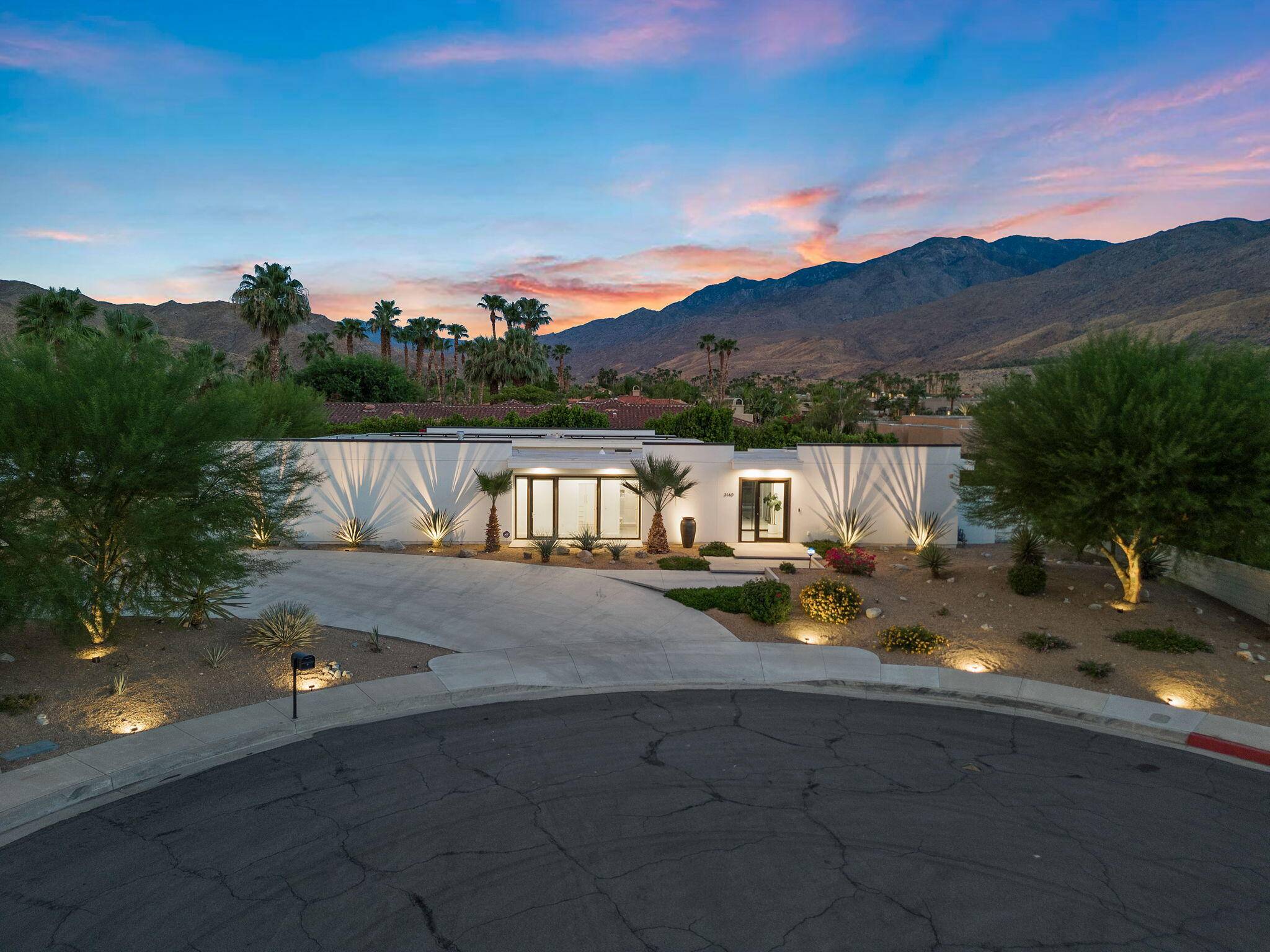 Palm Springs, CA 92264,3140 Marigold Circle