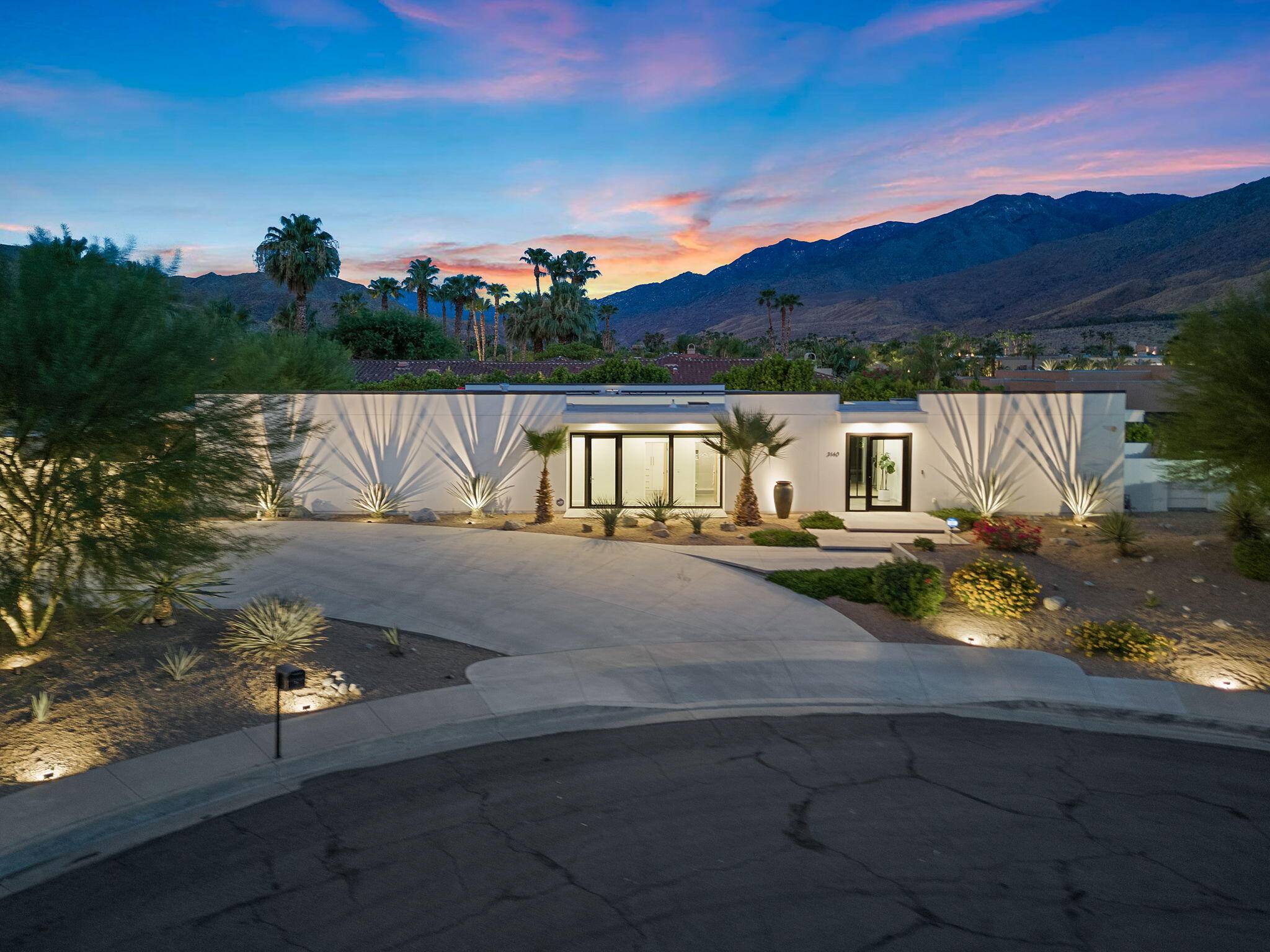 Palm Springs, CA 92264,3140 Marigold Circle