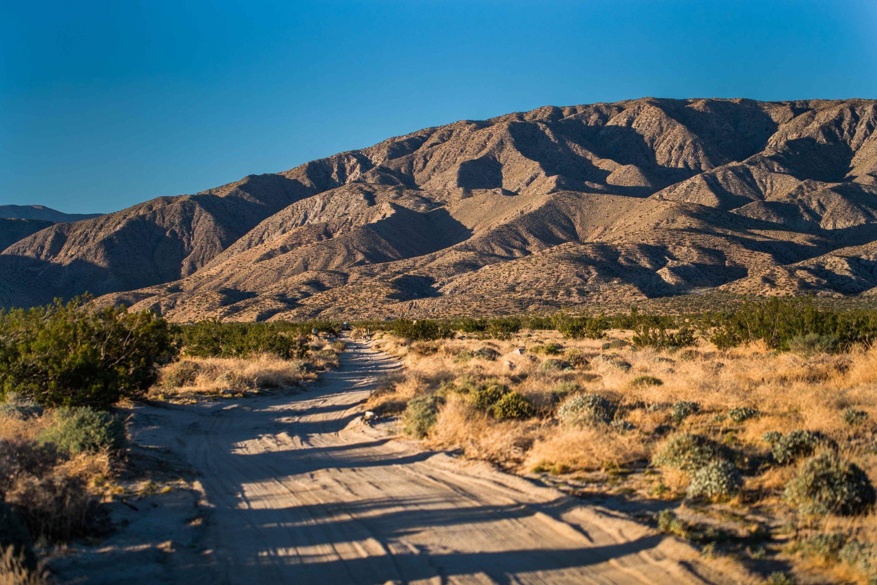 Desert Hot Springs, CA 92240,11 Western Ave