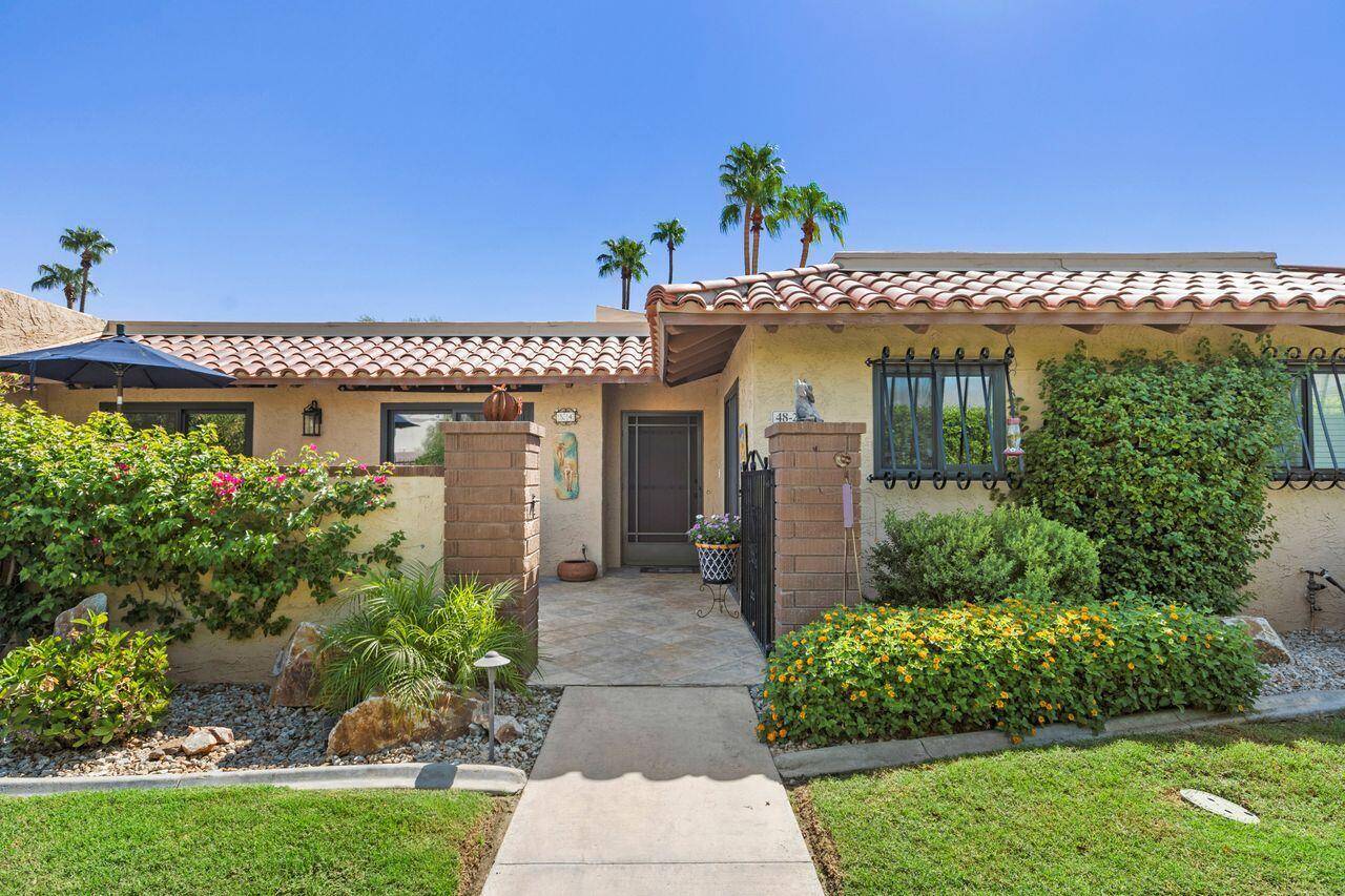 Palm Desert, CA 92260,48260 Center CT