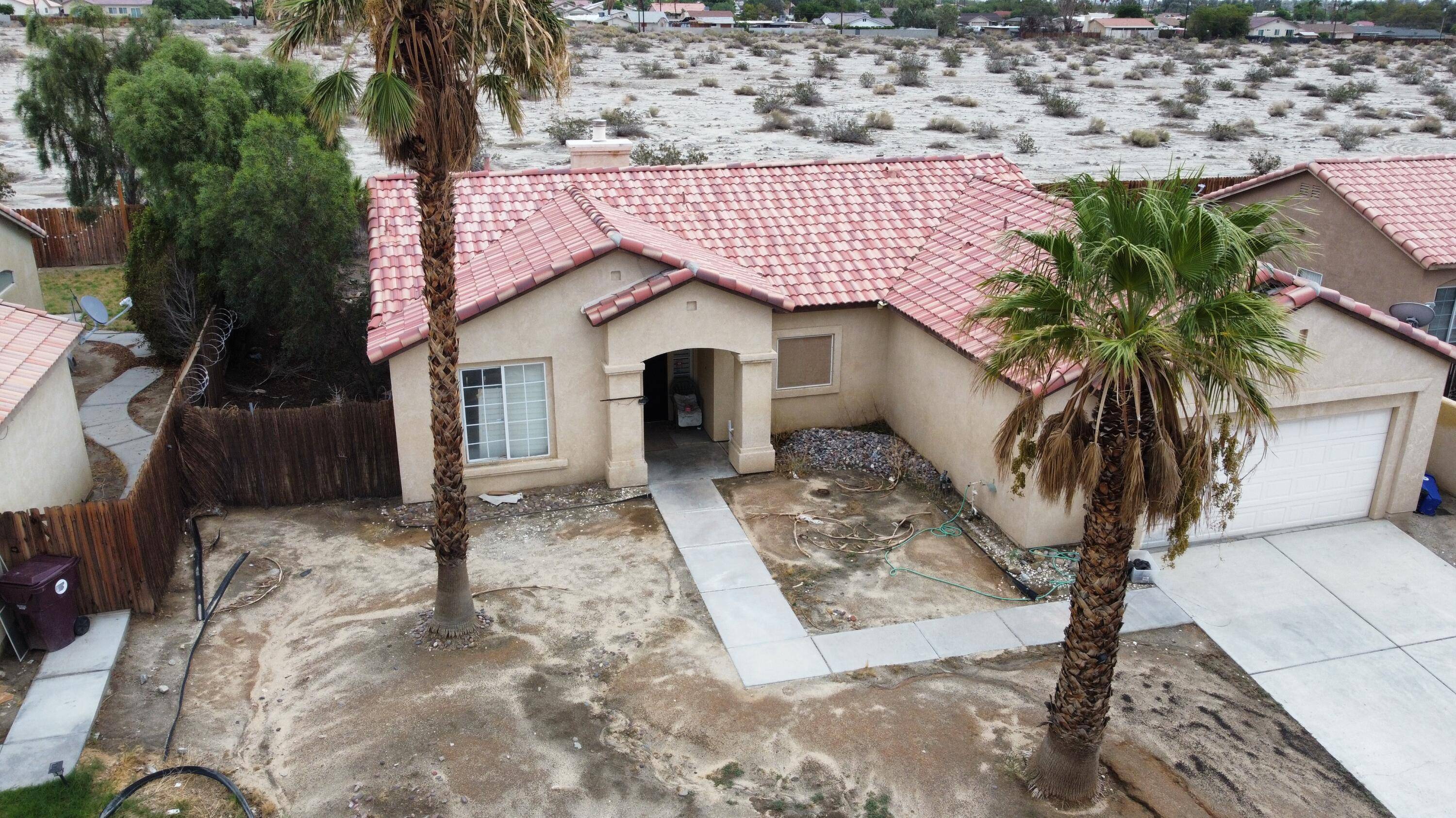 Thousand Palms, CA 92276,31188 Via Ventana