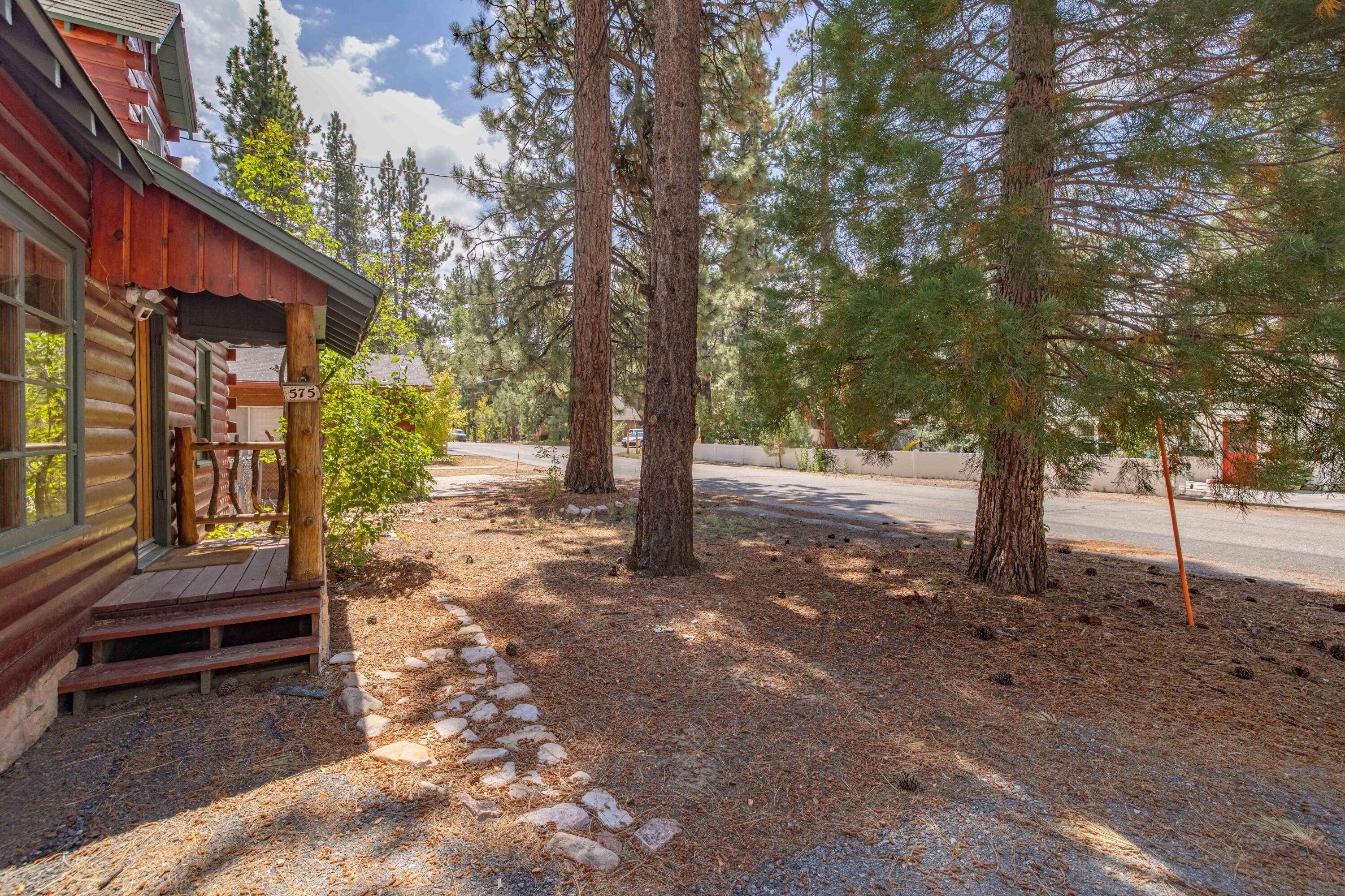 Big Bear Lake, CA 92315,575 Timber LN