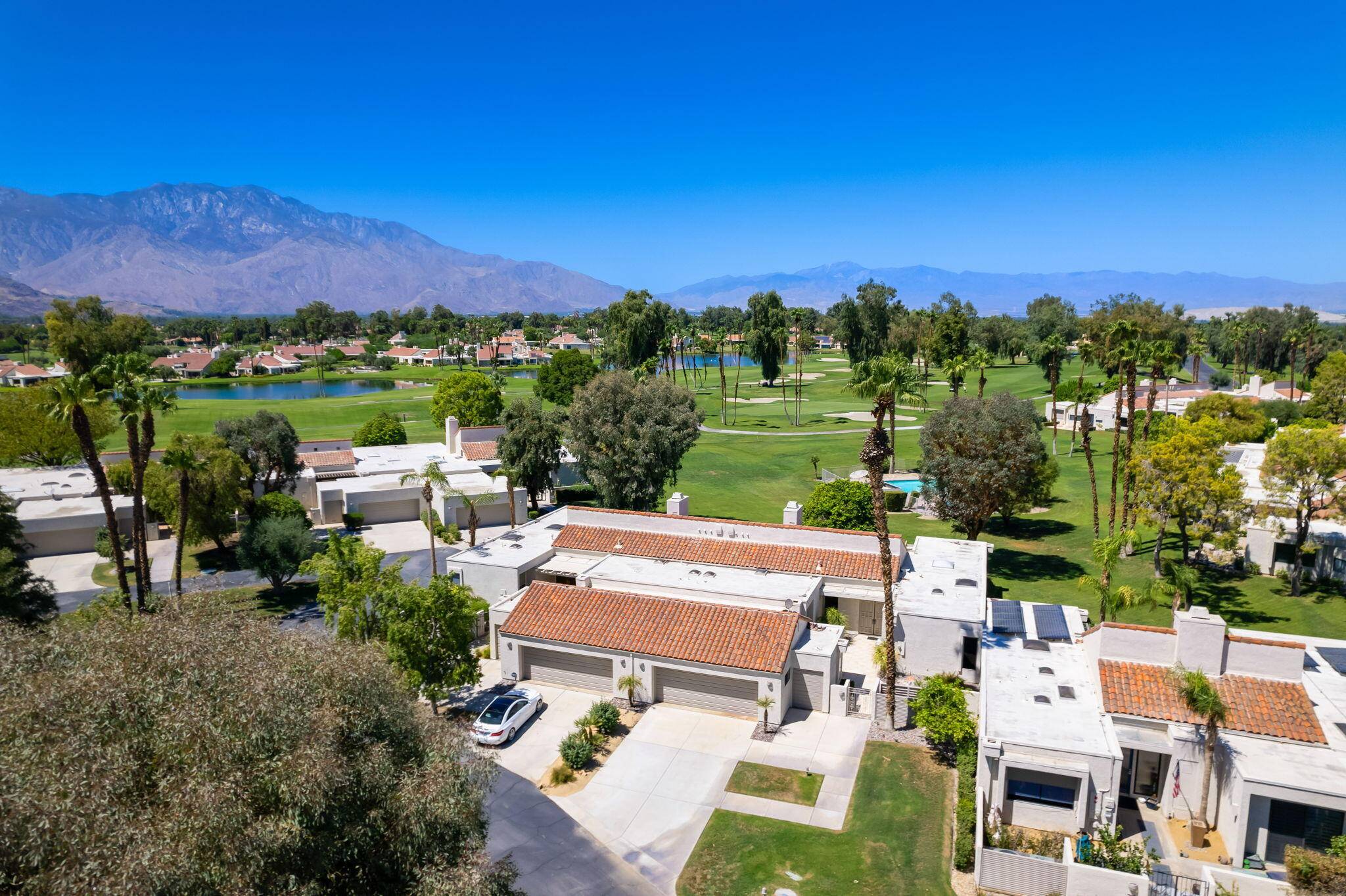 Rancho Mirage, CA 92270,710 Inverness DR