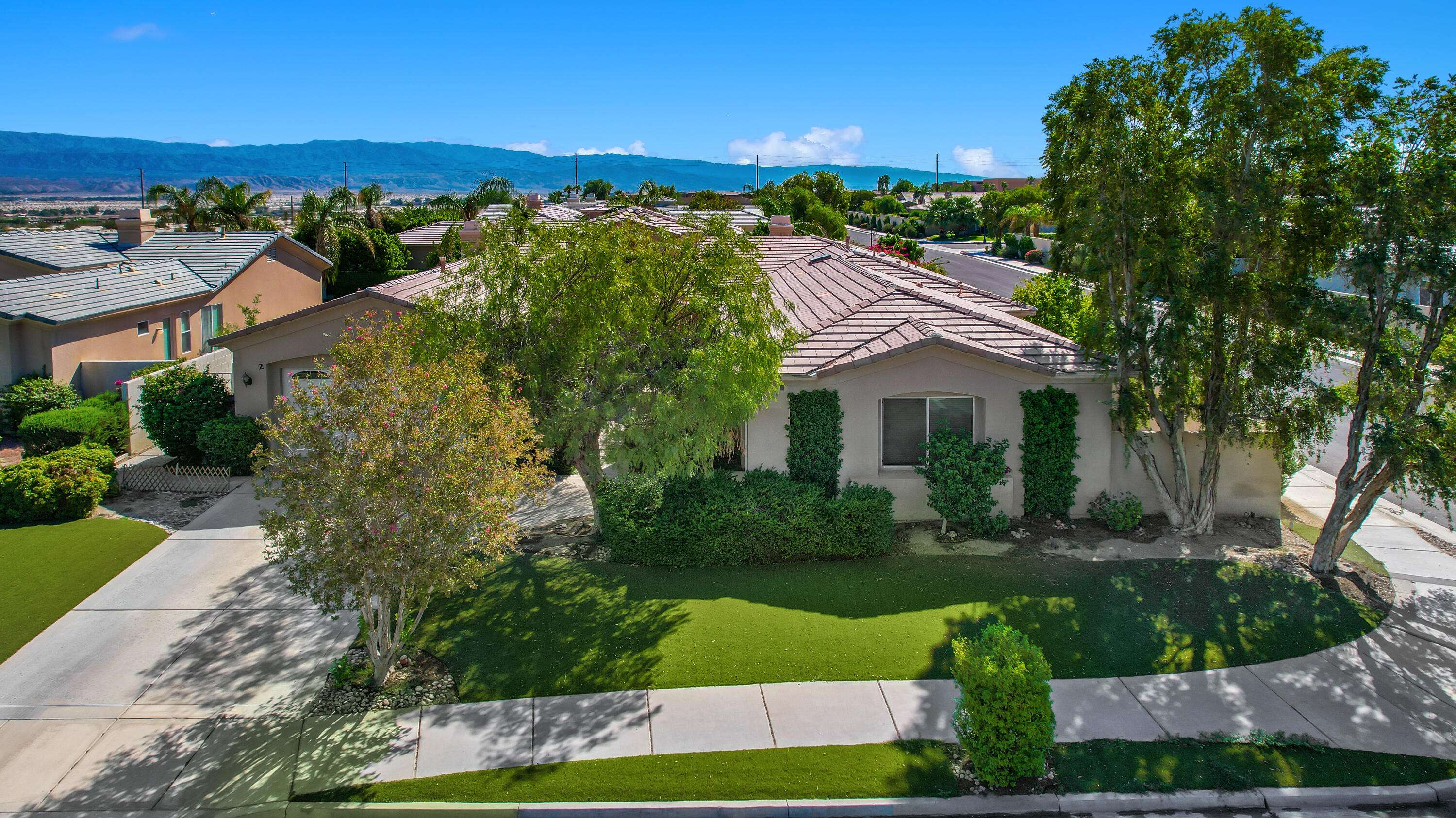 Rancho Mirage, CA 92270,2 Picasso CT