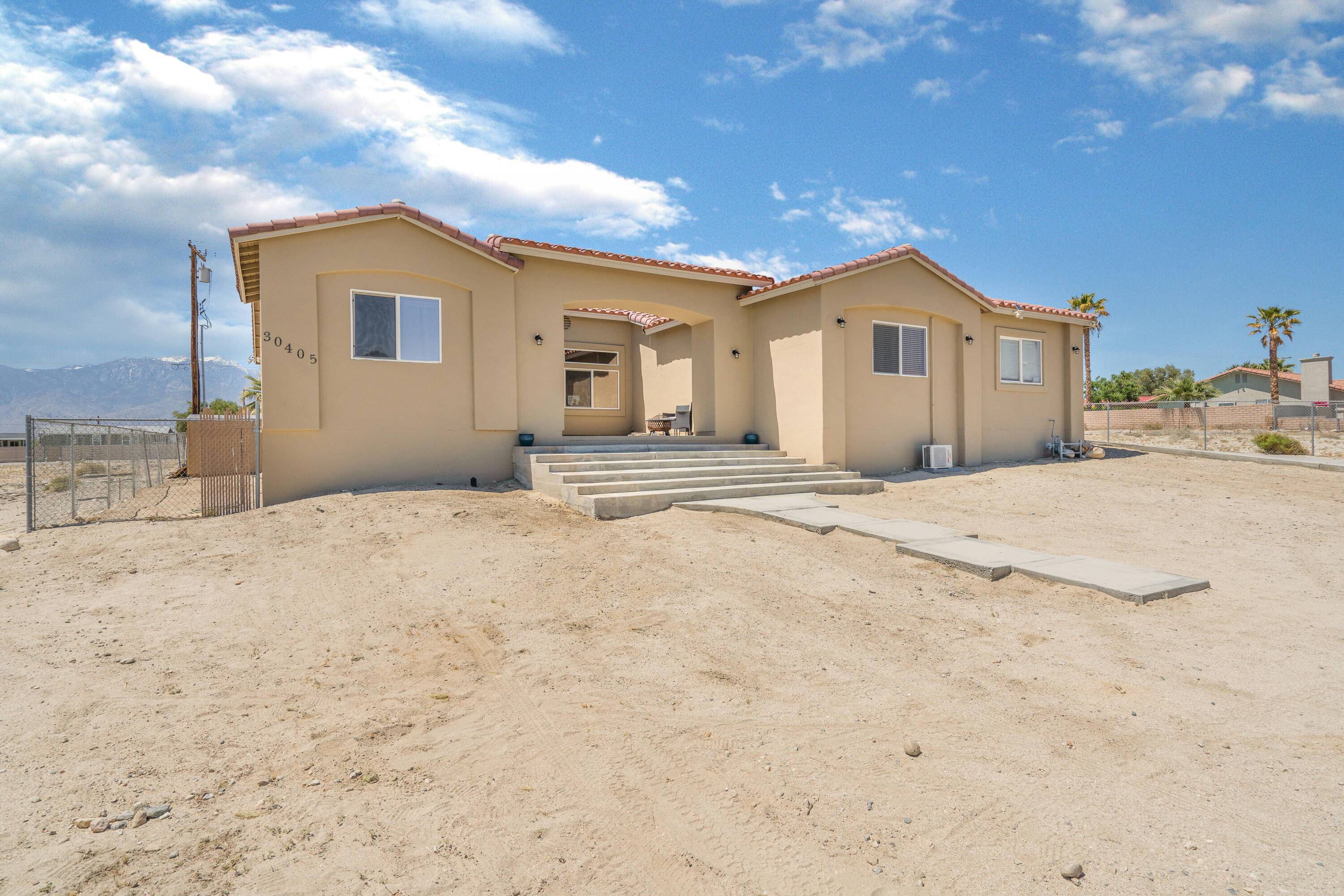 Thousand Palms, CA 92276,30405 Desert Moon DR