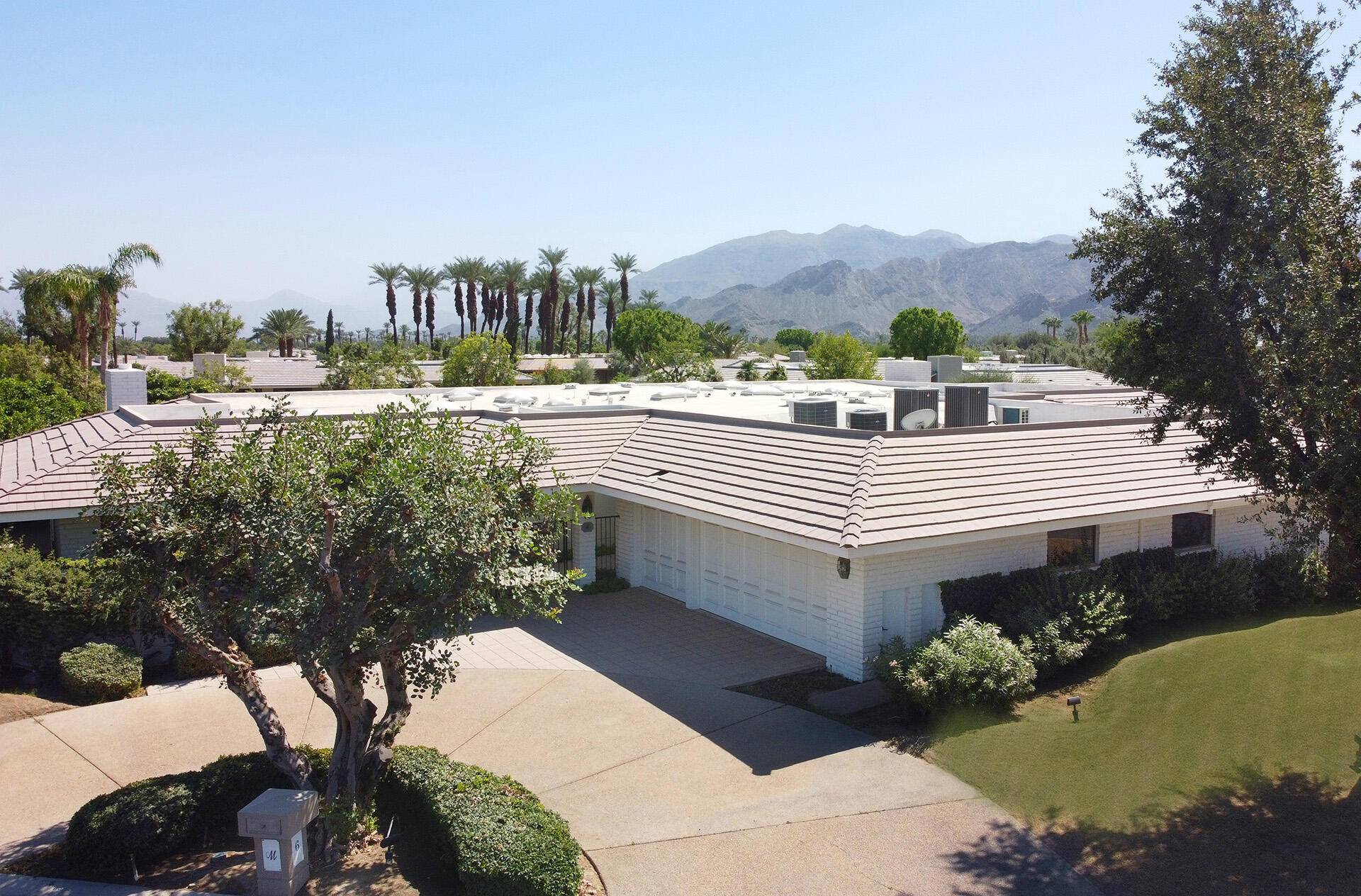 Rancho Mirage, CA 92270,6 Hamlet CT