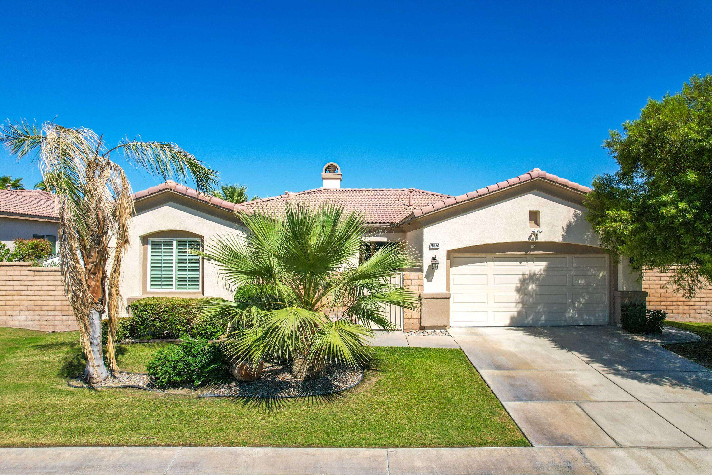 La Quinta, CA 92253,79930 Viento DR