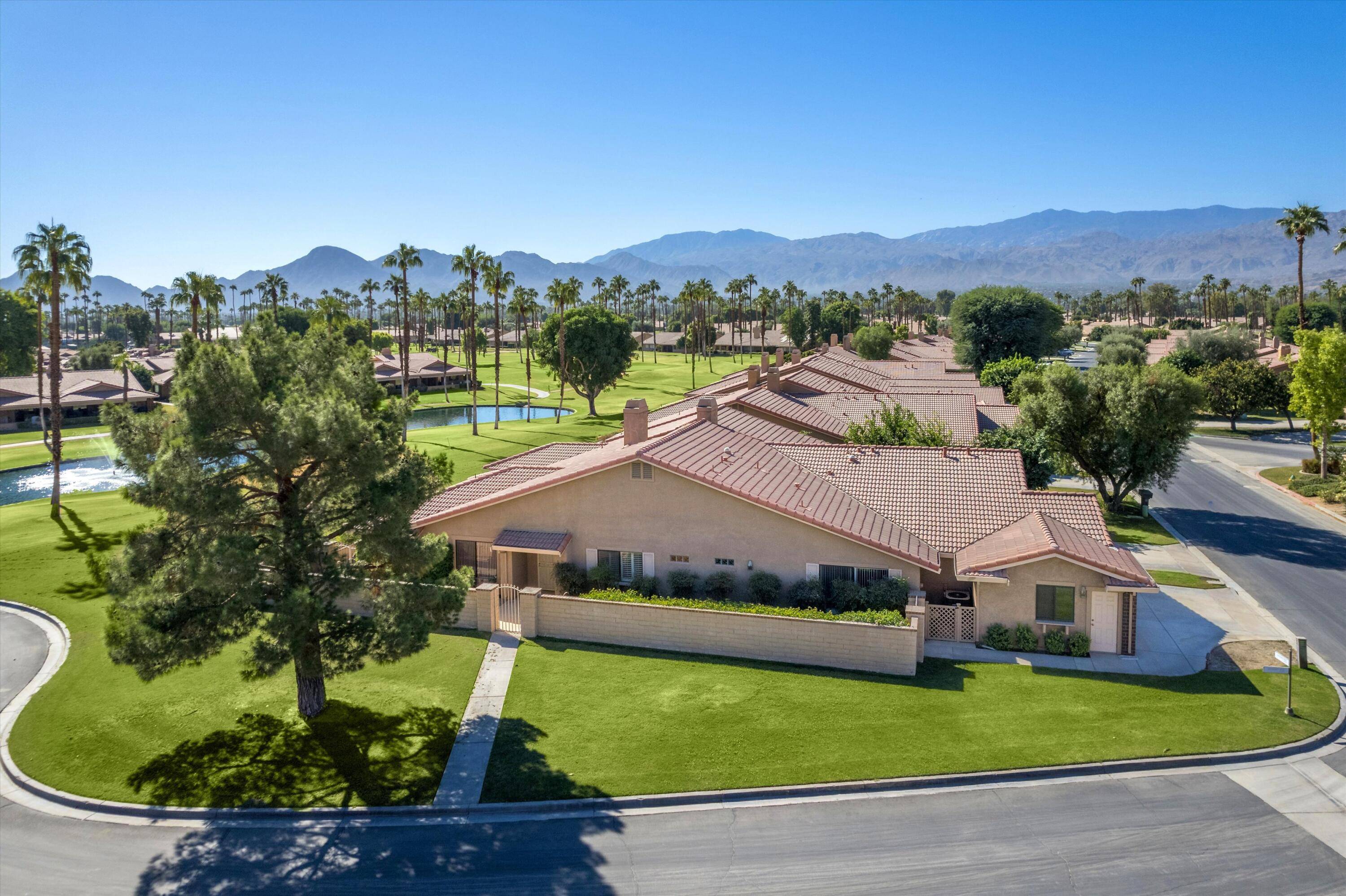 Palm Desert, CA 92260,38 Maximo Way