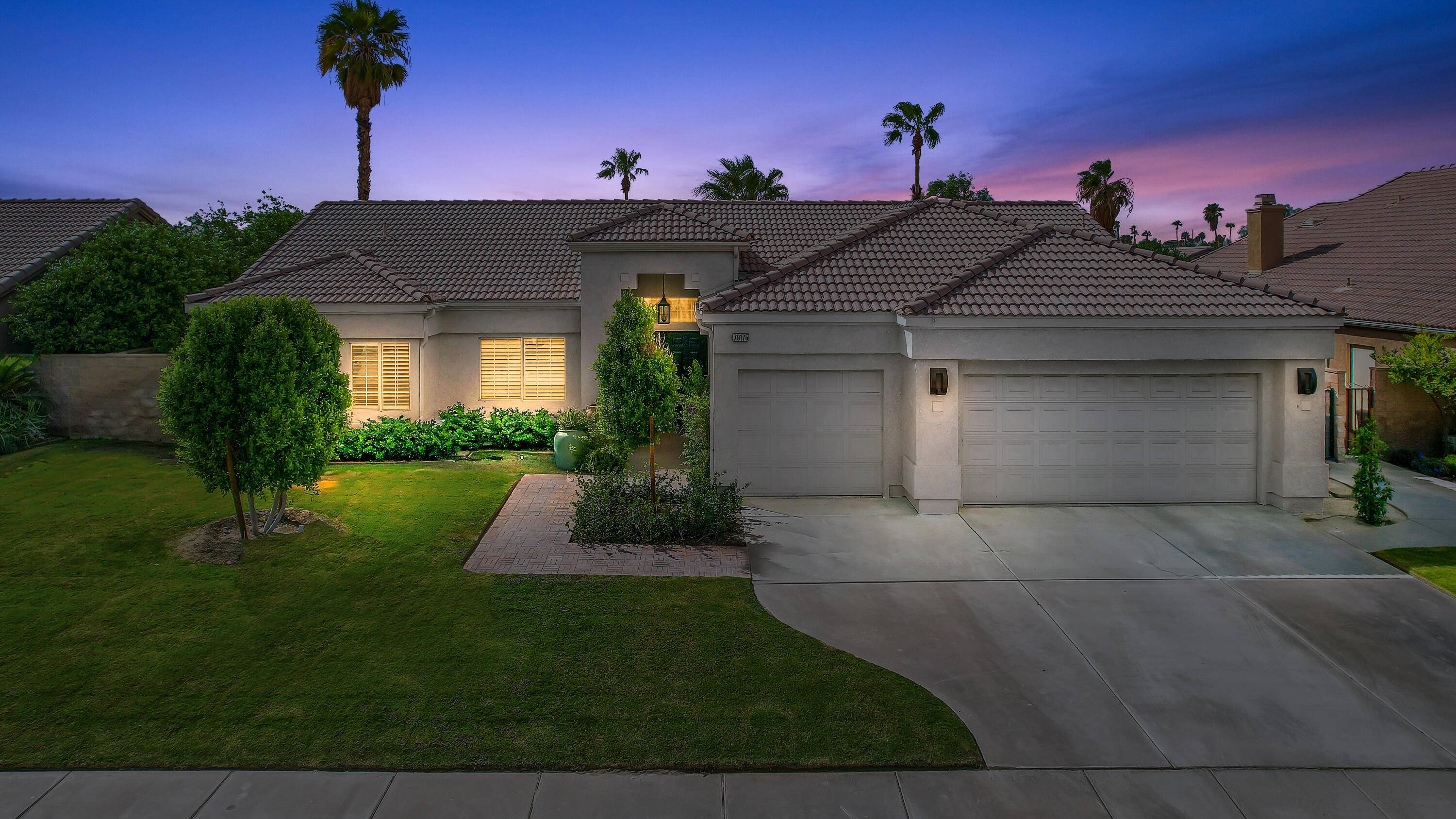 La Quinta, CA 92253,79175 Canterra CIR