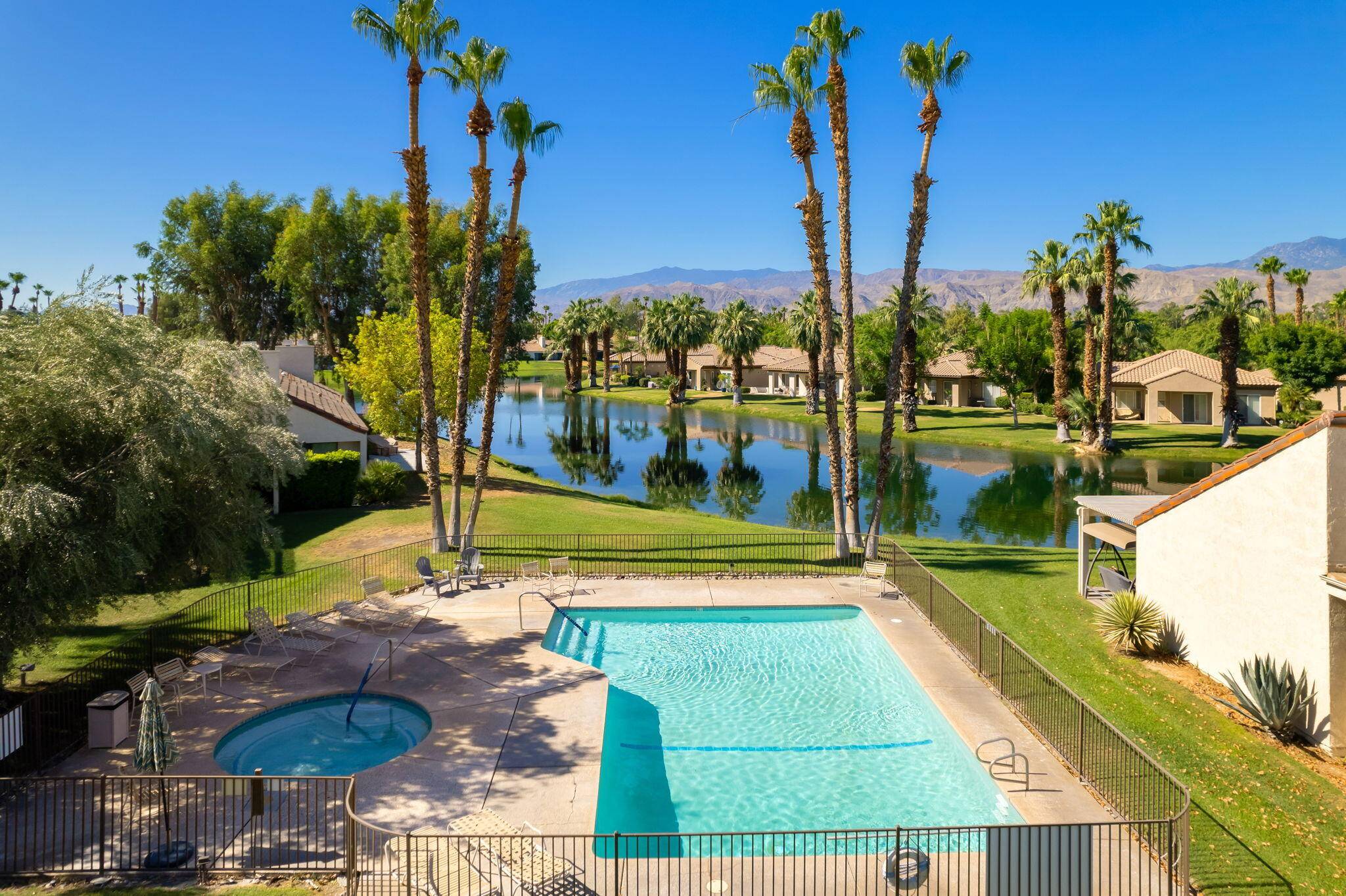 Rancho Mirage, CA 92270,420 Forest Hills DR