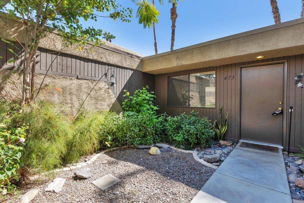 Palm Springs, CA 92262,473 Bradshaw LN