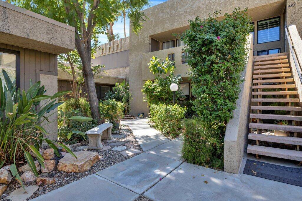 Palm Springs, CA 92262,473 Bradshaw LN