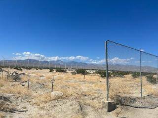 Desert Hot Springs, CA 92240,0 10 Acres Off Little Morongo