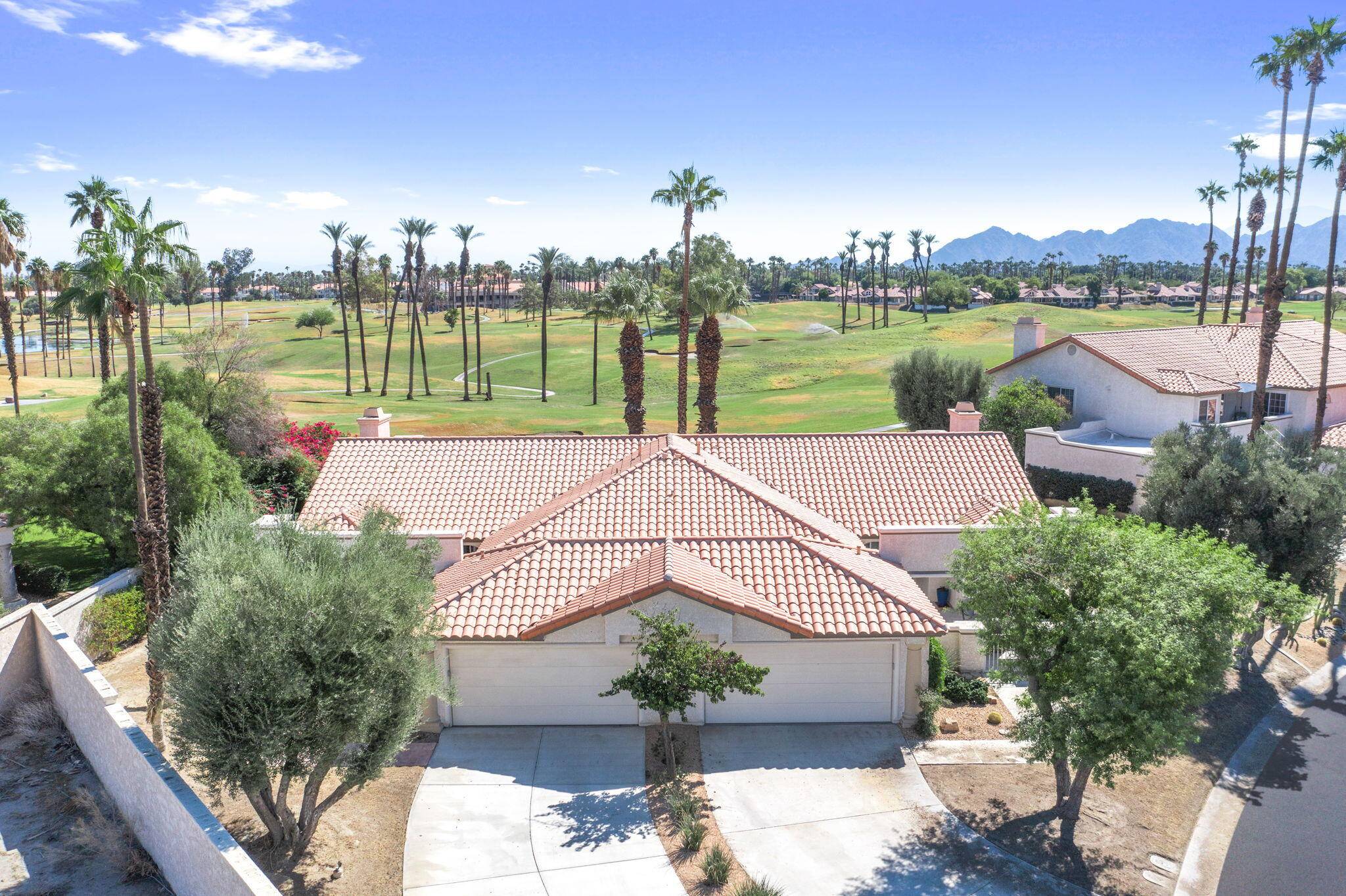 Palm Desert, CA 92211,793 Montana Vista DR