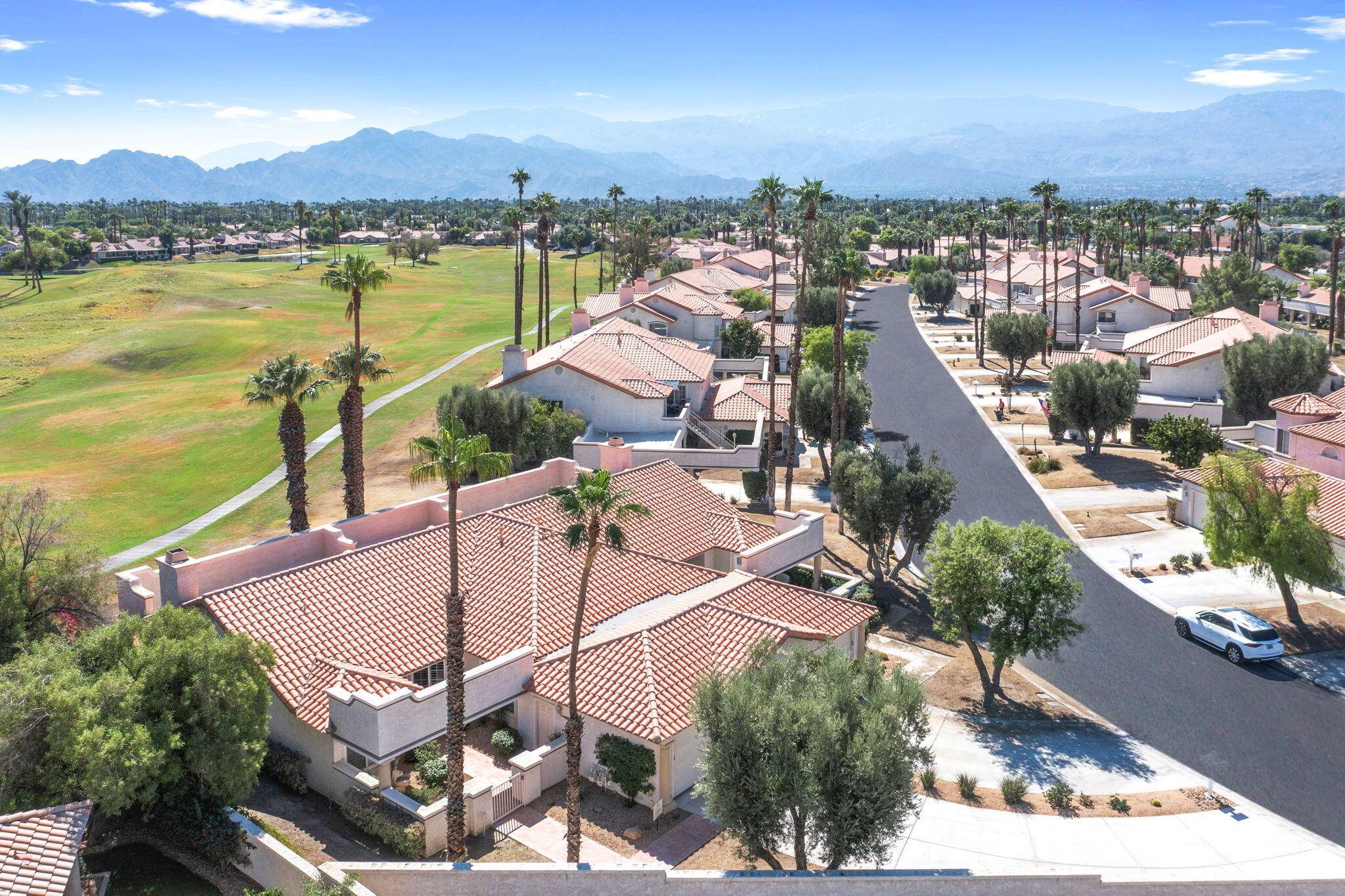 Palm Desert, CA 92211,793 Montana Vista DR