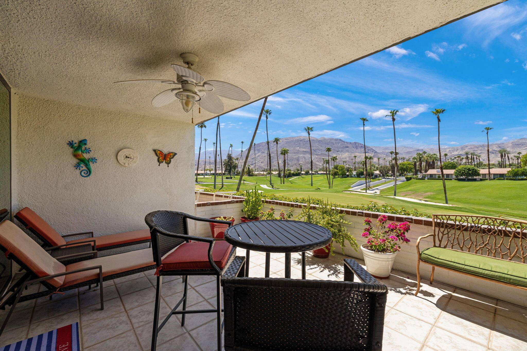 Rancho Mirage, CA 92270,8 El Toro DR