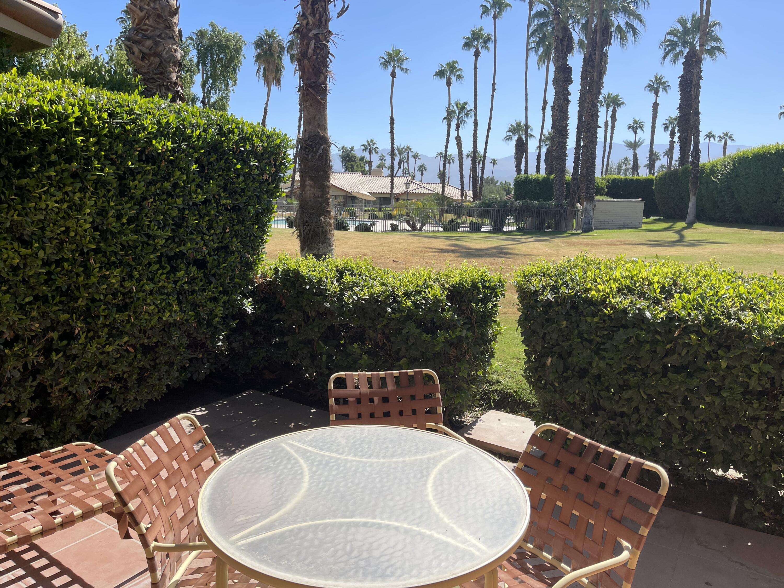 Palm Desert, CA 92260,291 Avenida Del Sol