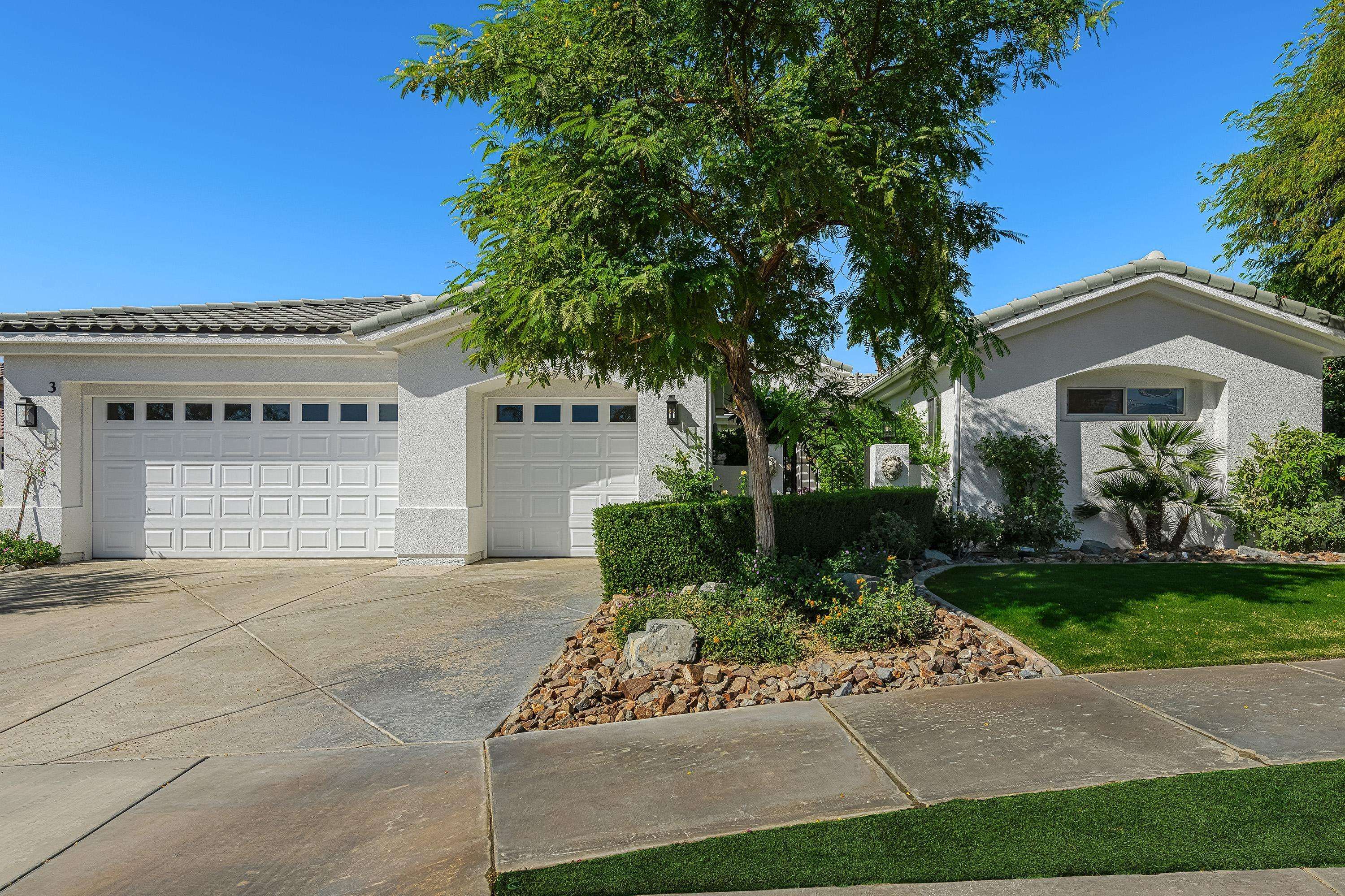 Rancho Mirage, CA 92270,3 Trafalgar SQ