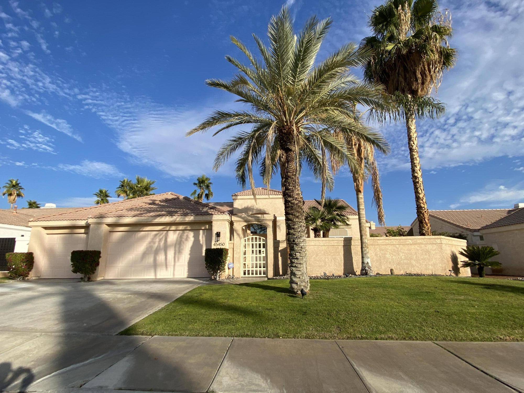 La Quinta, CA 92253,45450 Desert Fox DR