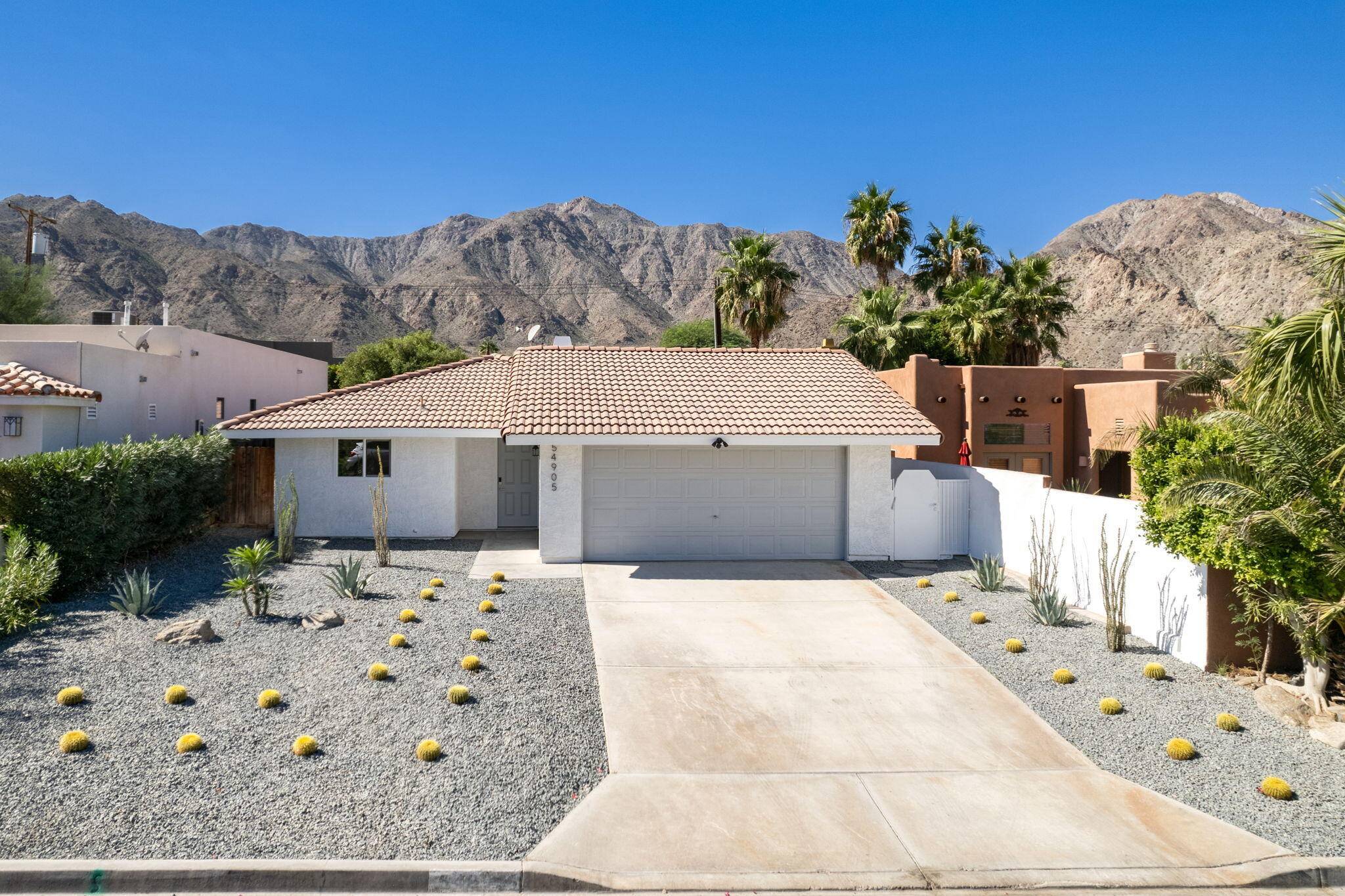 La Quinta, CA 92253,54905 Avenida Diaz