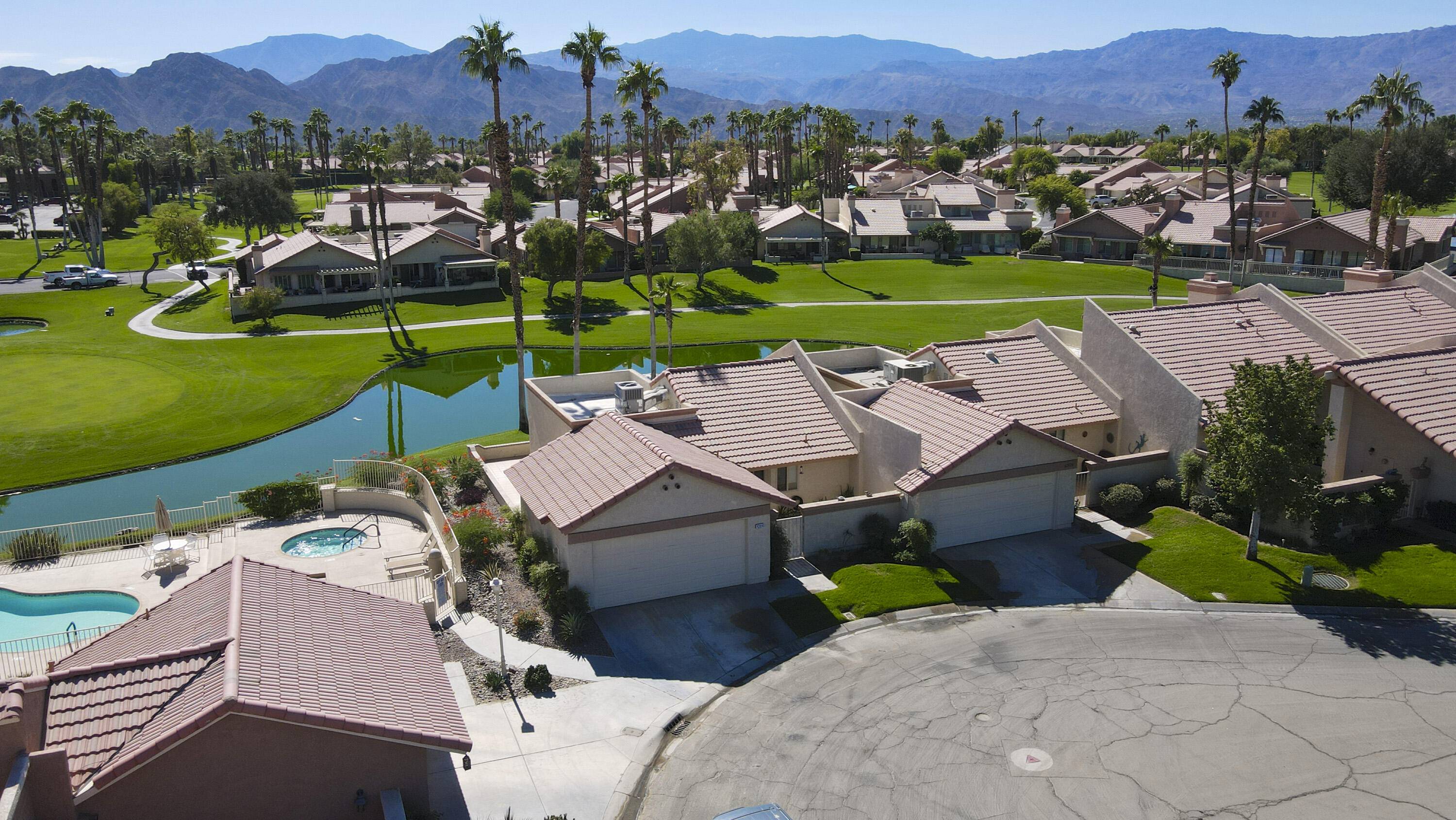 Palm Desert, CA 92211,42014 Sand Dune DR