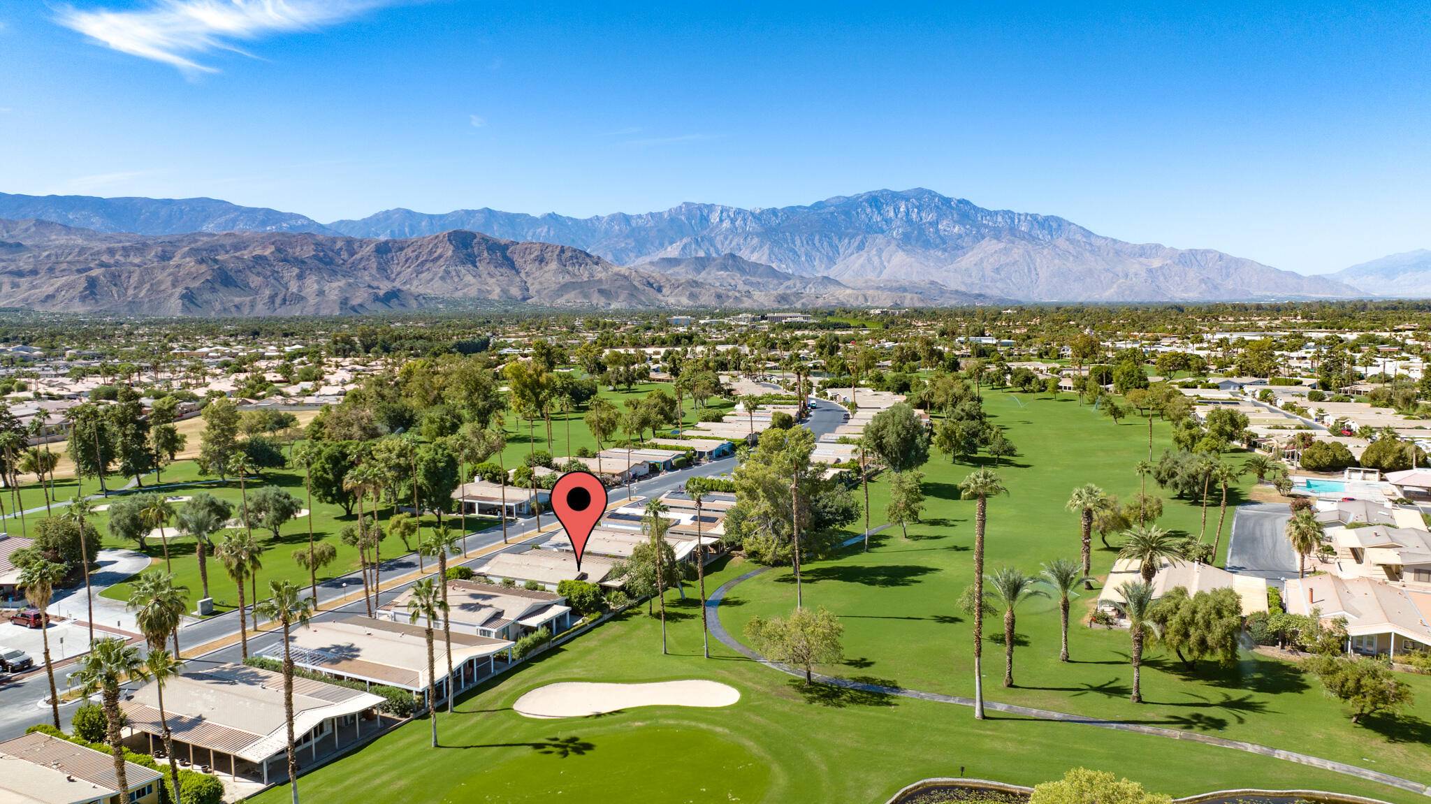 Palm Desert, CA 92260,73450 Country Club DR #128