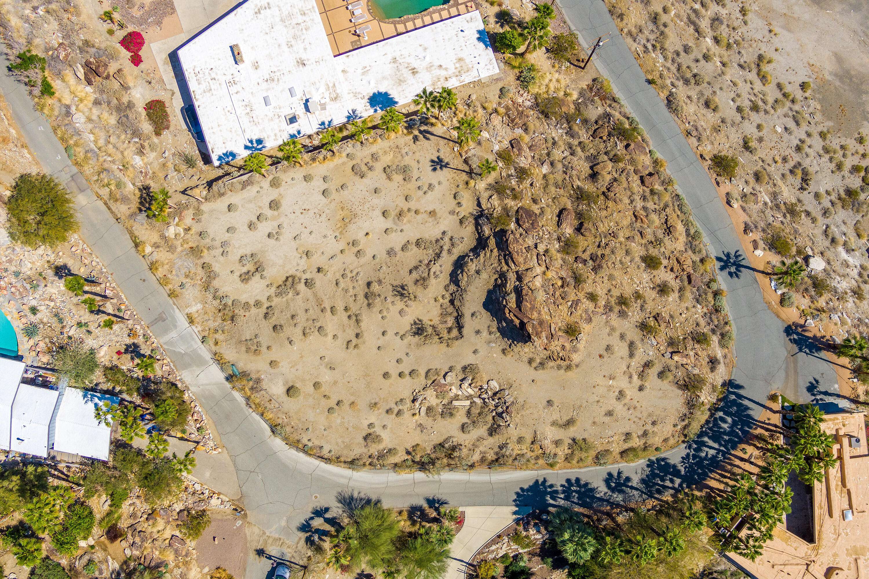 Palm Springs, CA 92264,2491 Cahuilla Hills DR