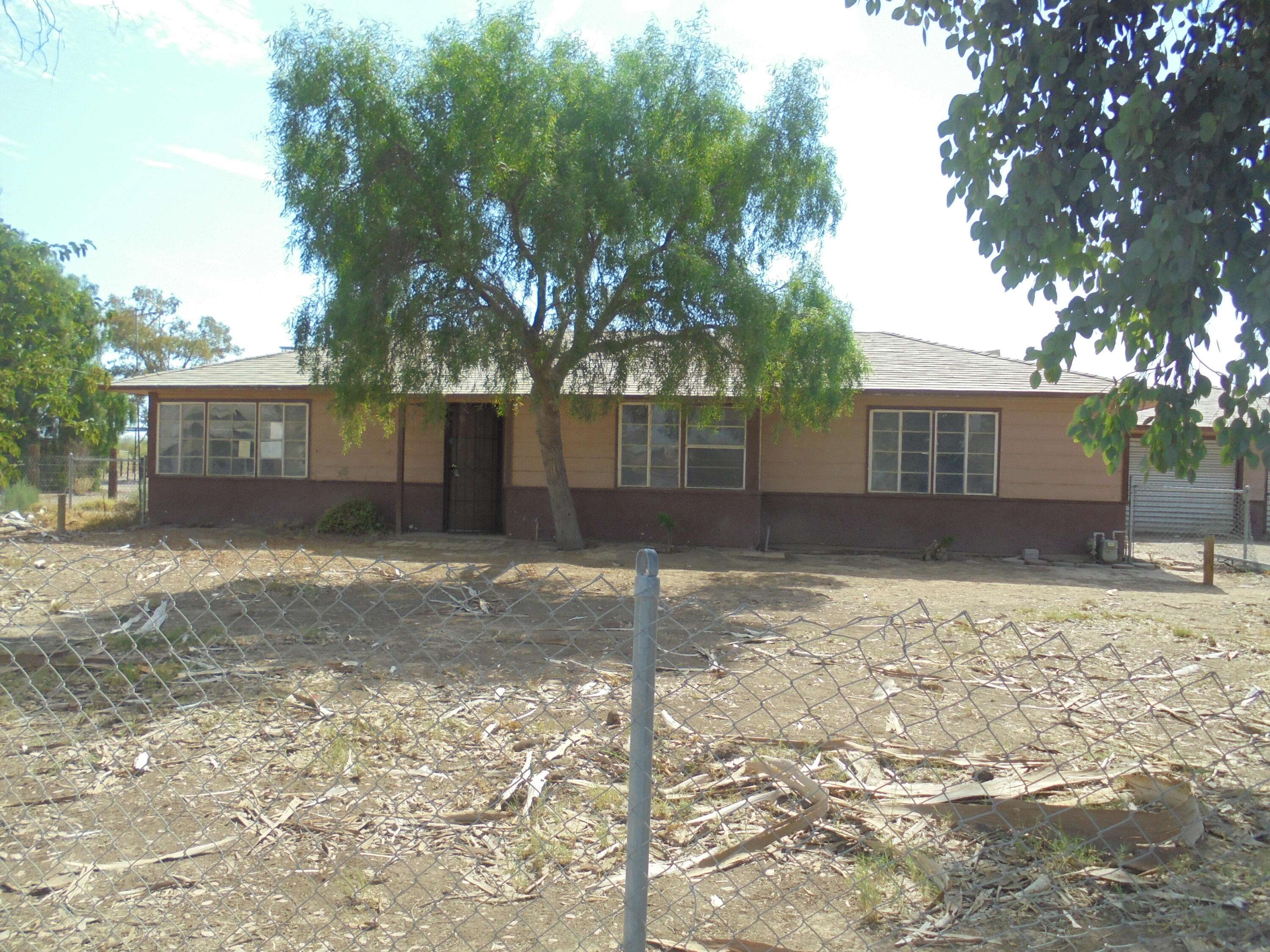 Blythe, CA 92225,392 S Cottonwood LN