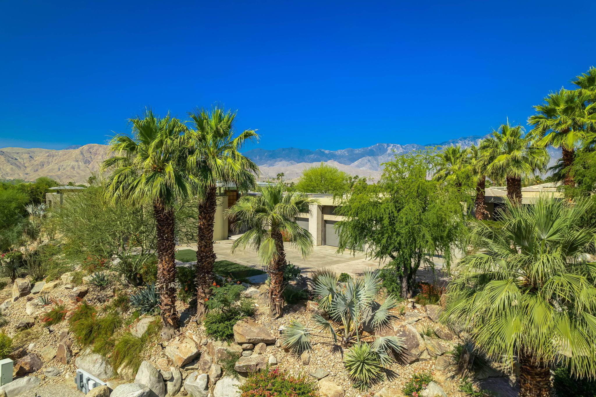 Rancho Mirage, CA 92270,10 Canyon CRK