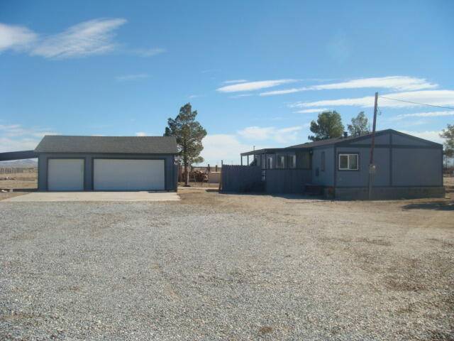 Lucerne Valley, CA 92356,12167 Ox Bow RD