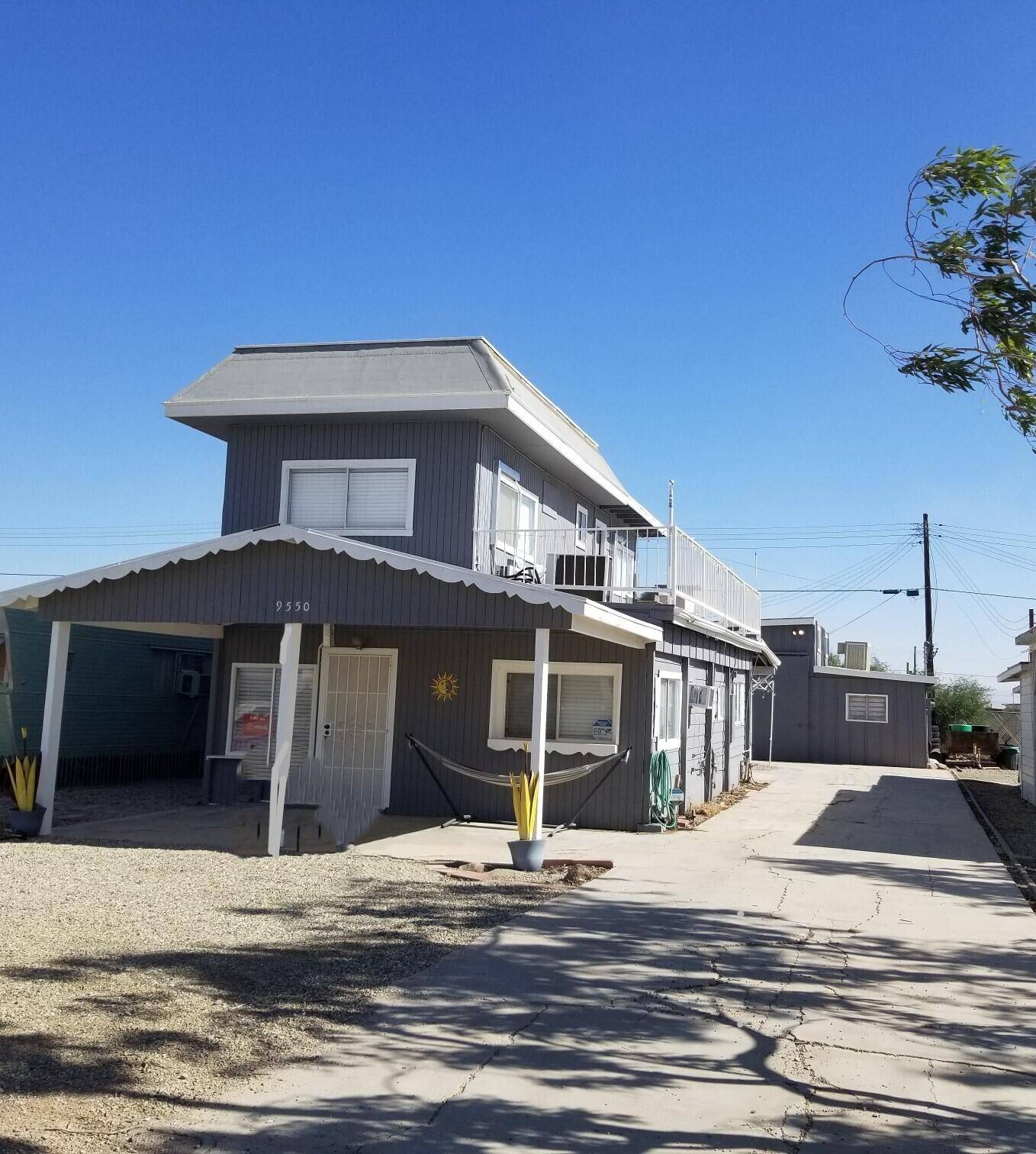 Bombay Beach, CA 92257,9550 Avenue F