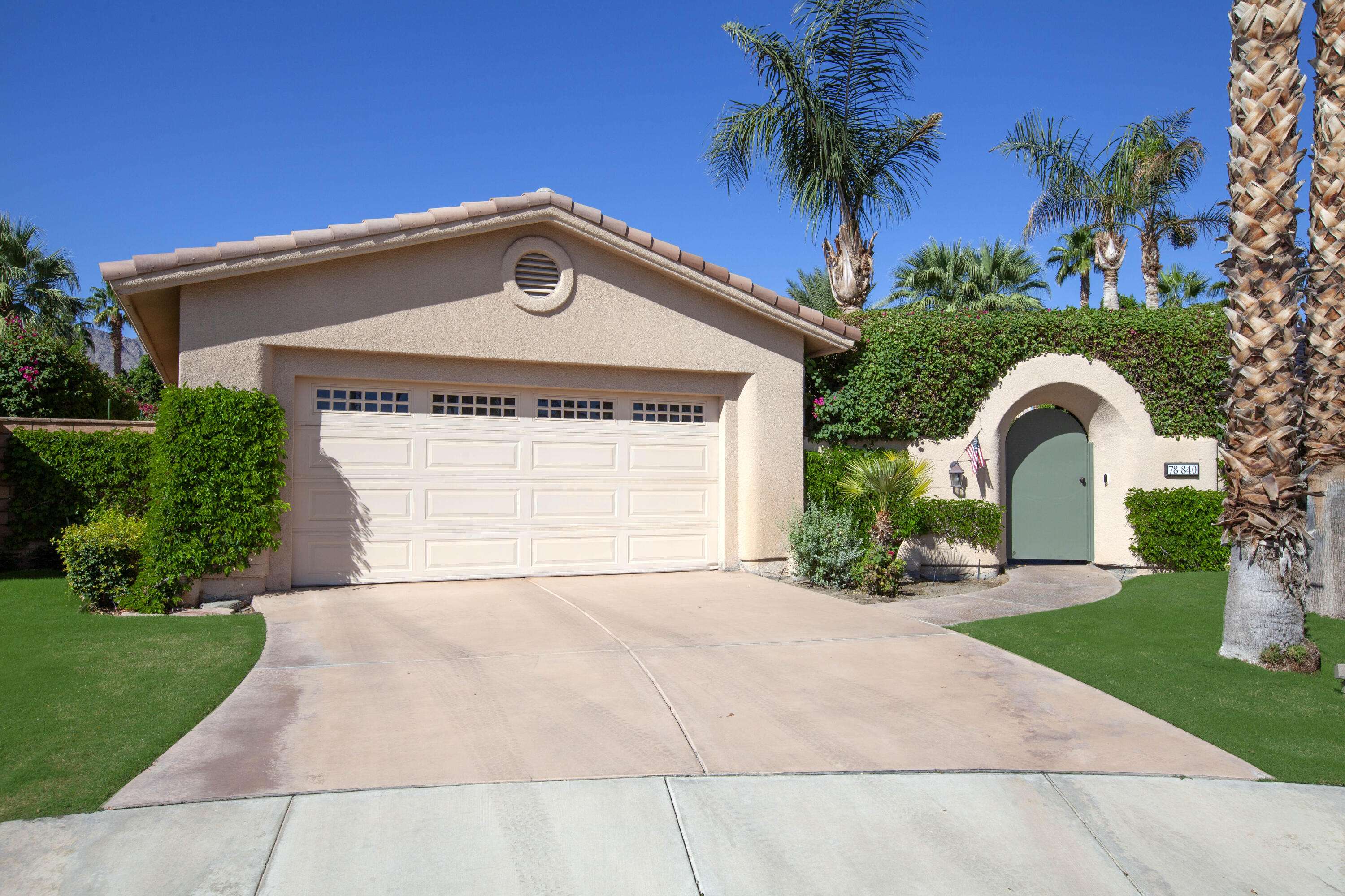 La Quinta, CA 92253,78840 Via Ventana