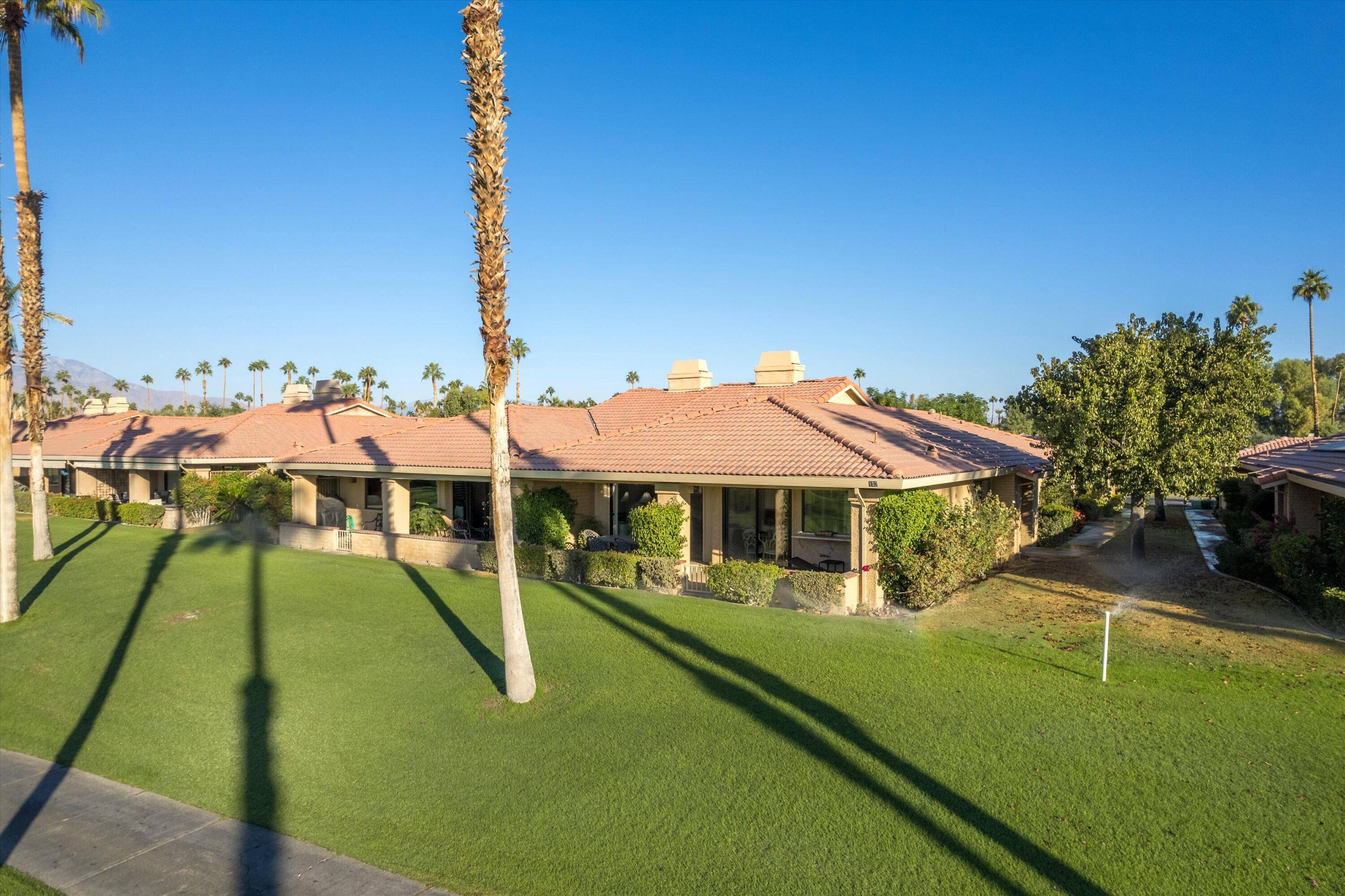 Palm Desert, CA 92260,153 Camino Arroyo N