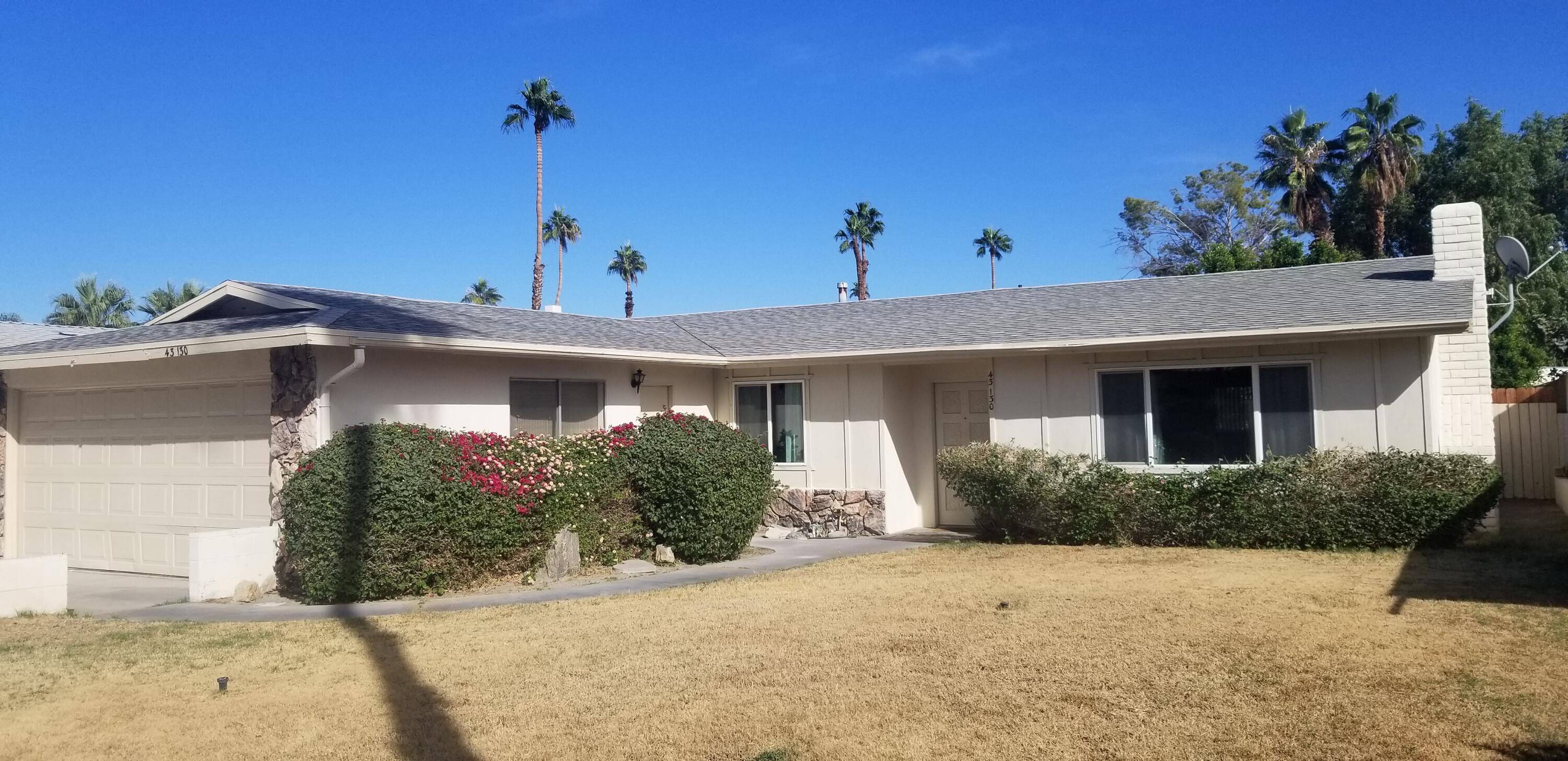 Palm Desert, CA 92211,43130 Virginia AVE