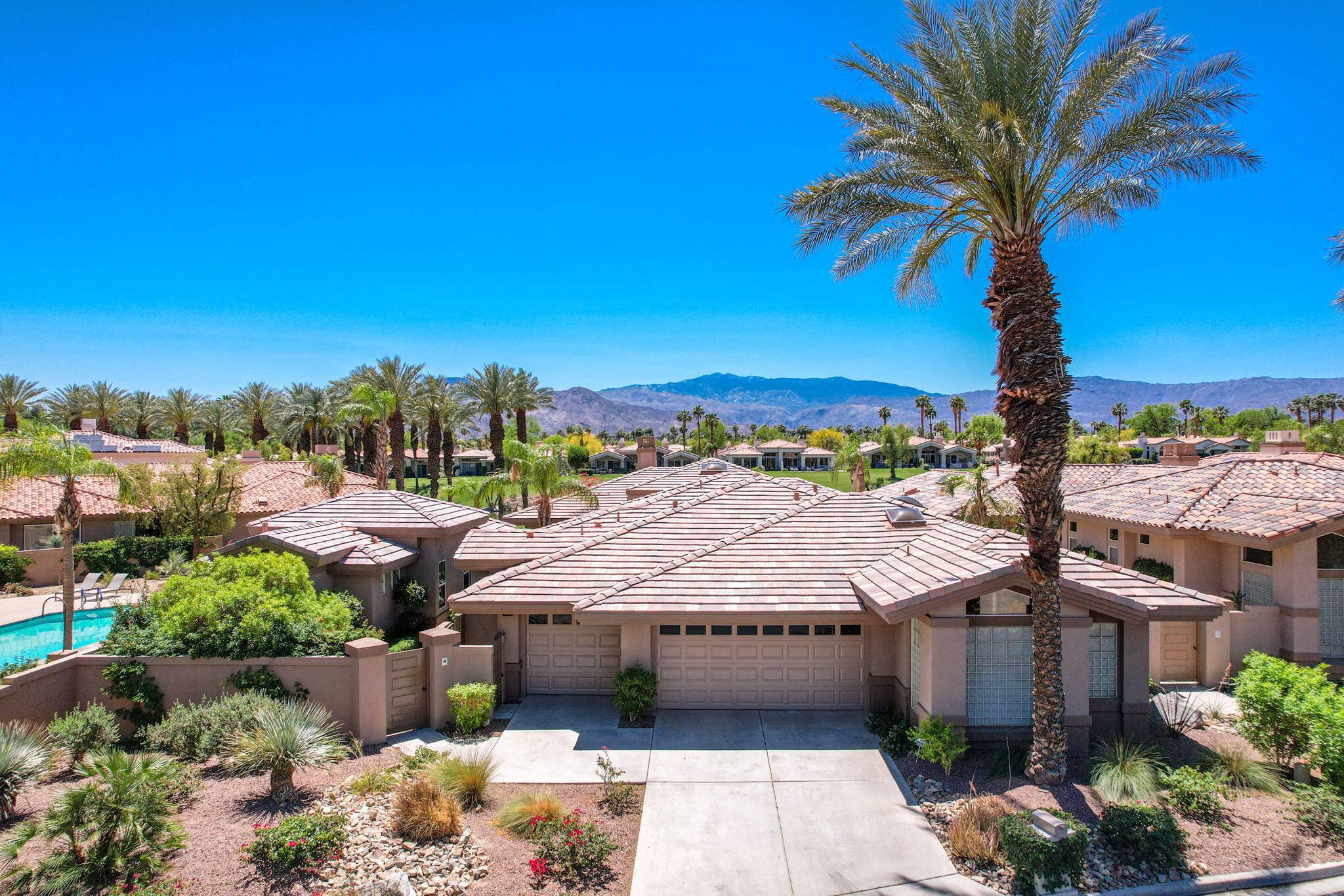 Palm Desert, CA 92211,931 Deer Haven CIR