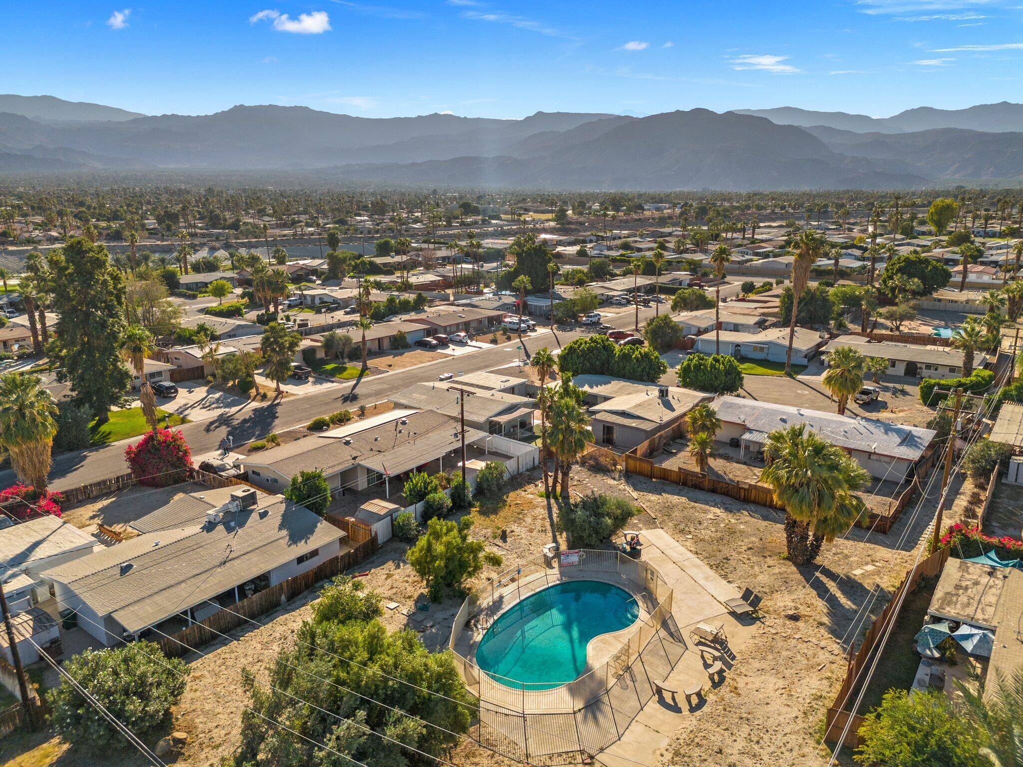 Palm Desert, CA 92260,42551 Audrey CIR