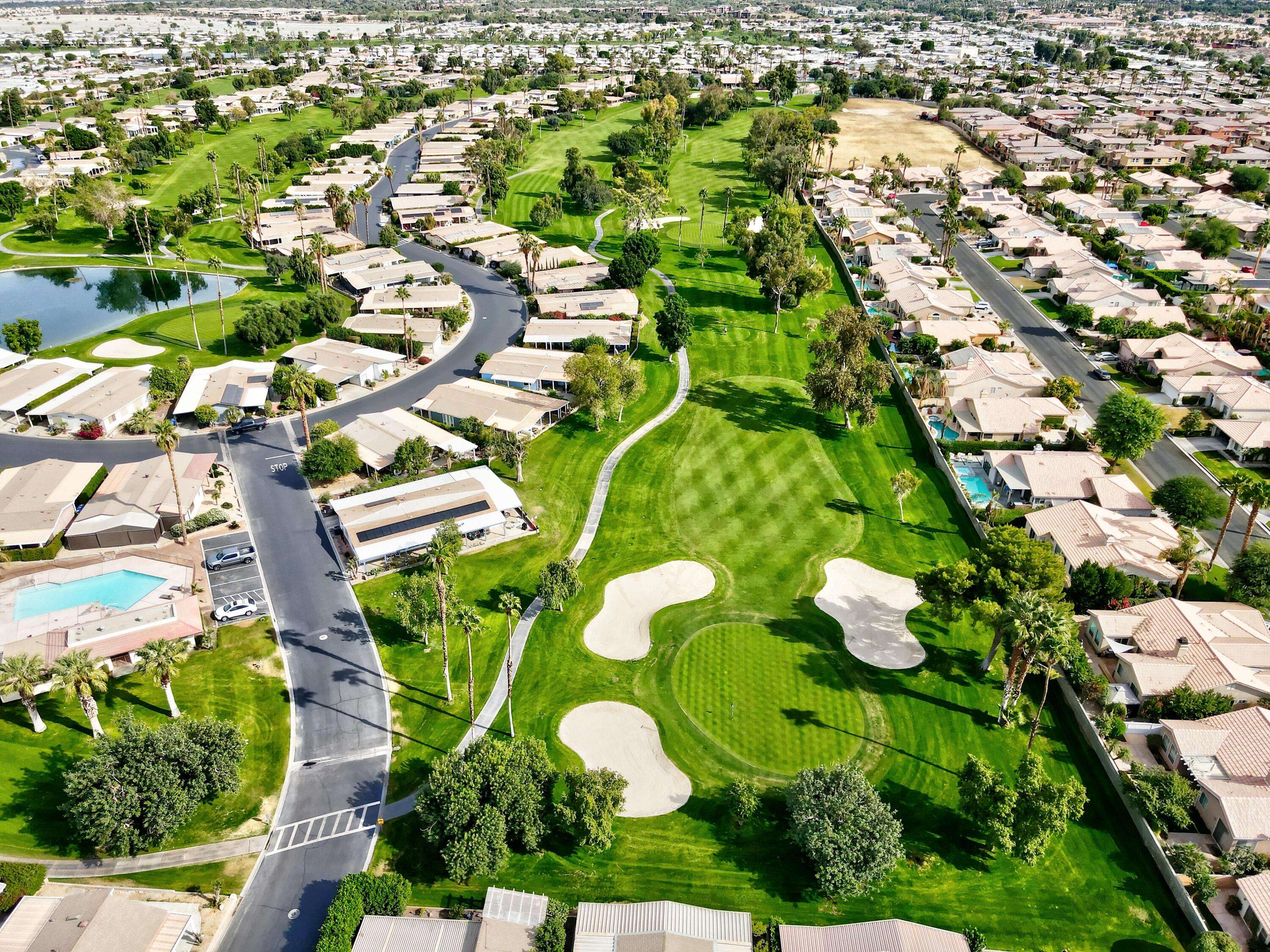 Palm Desert, CA 92260,73450 Country Club DR #329