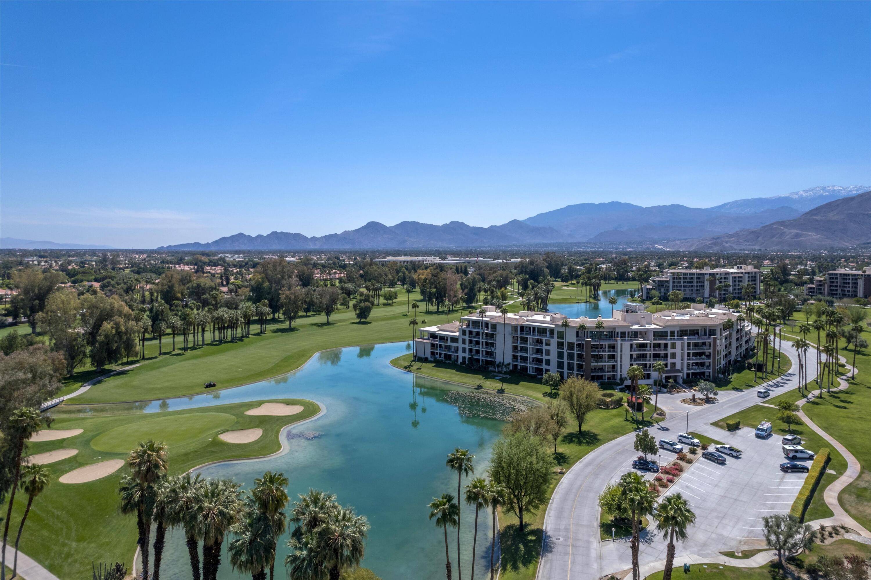 Rancho Mirage, CA 92270,910 Island DR #310