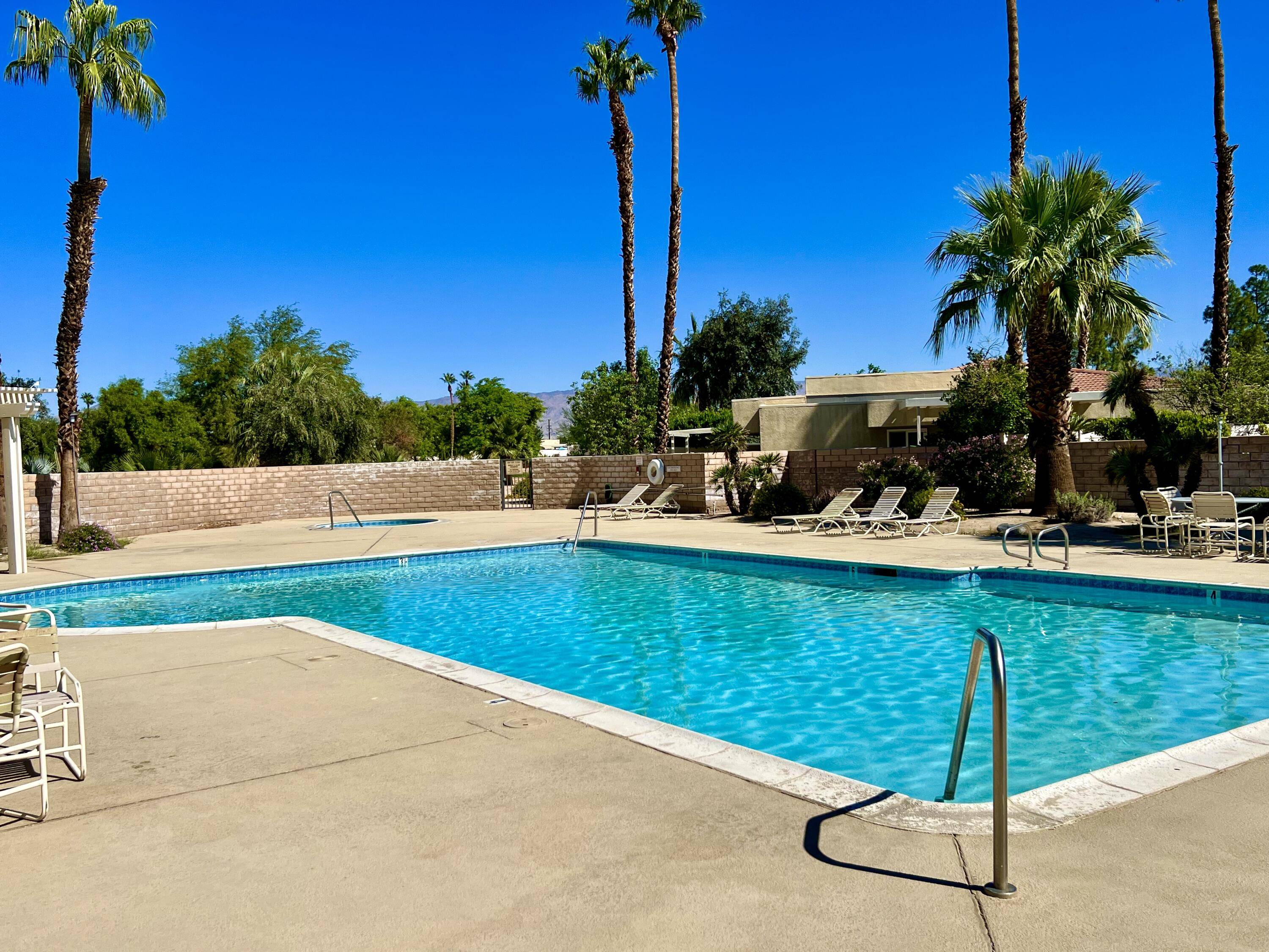 Palm Springs, CA 92262,1320 Sunflower CIR