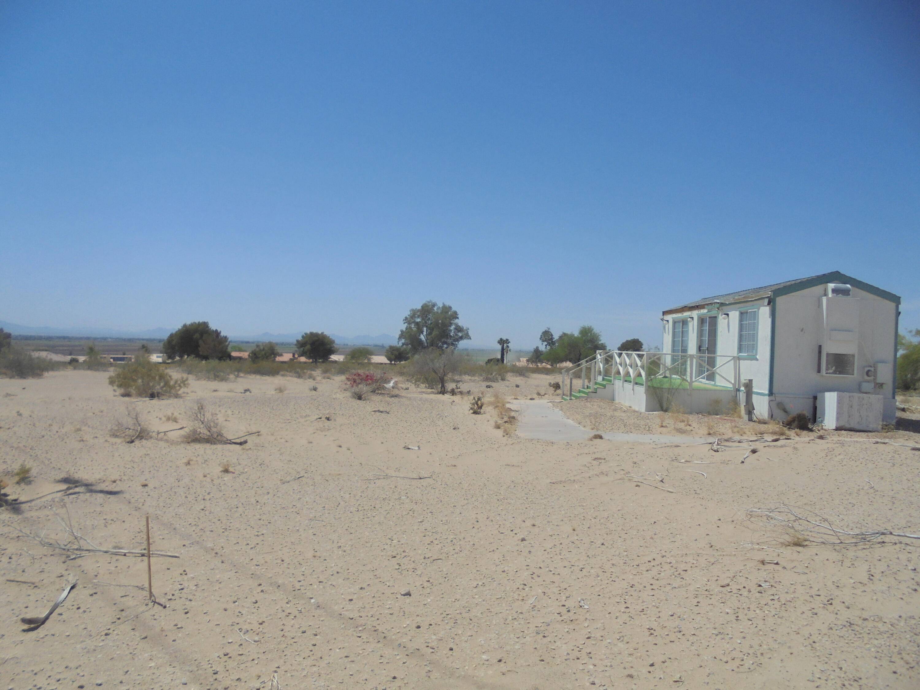 Blythe, CA 92225,3470 W Wells RD