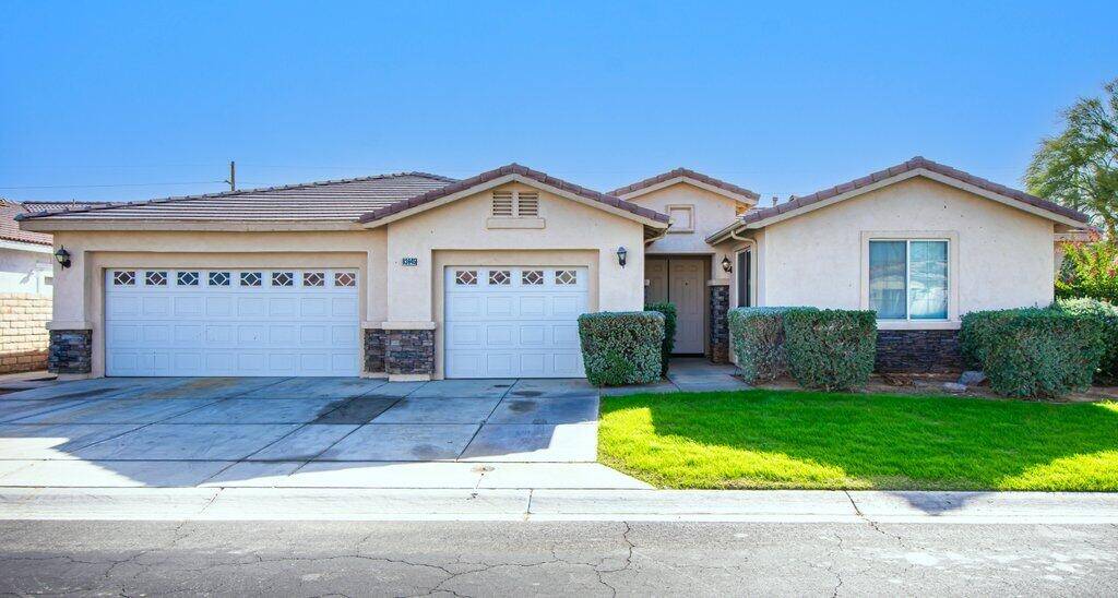 Indio, CA 92203,83645 Leeds CT