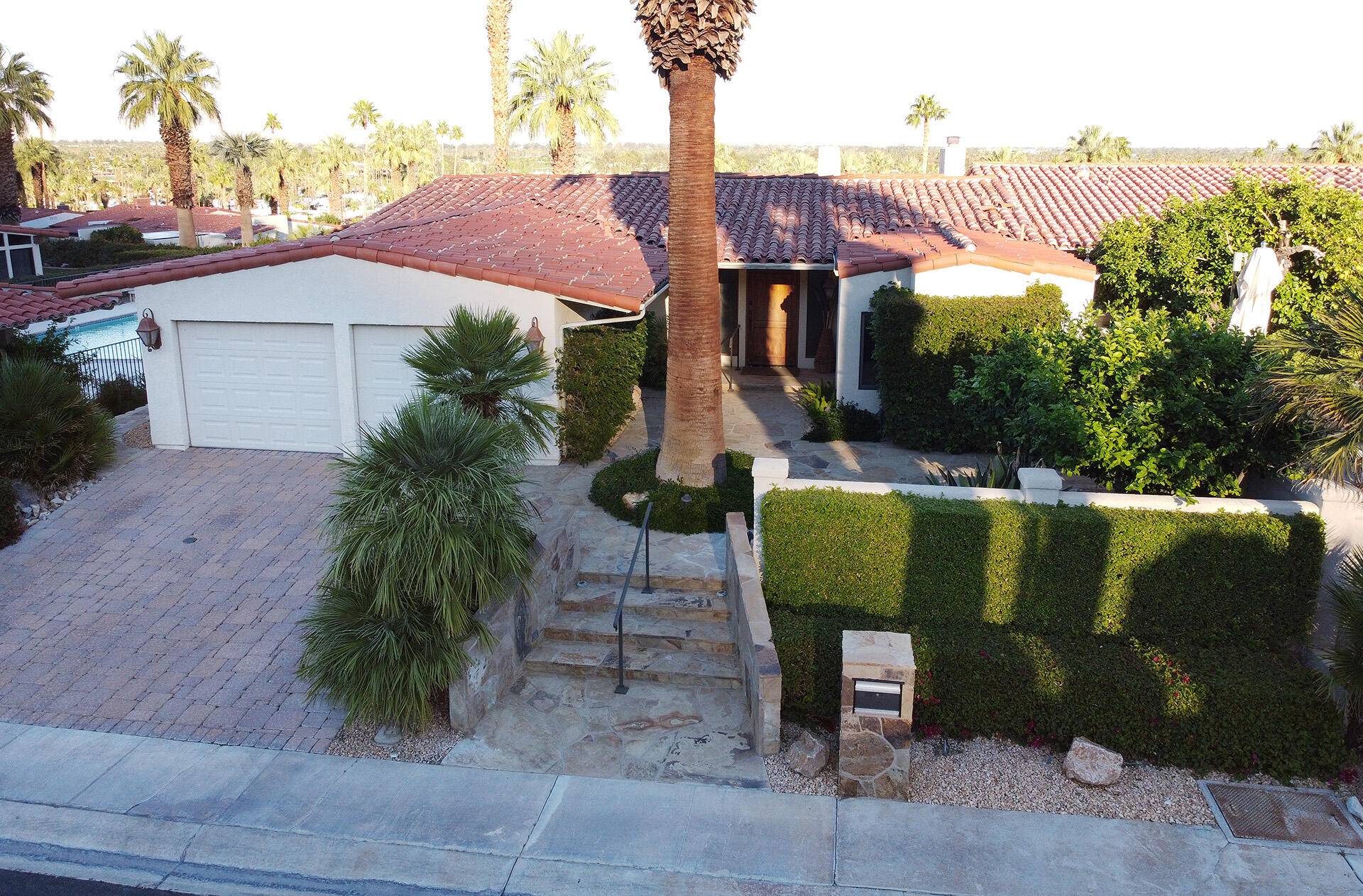 Rancho Mirage, CA 92270,40180 Via Buena VIS