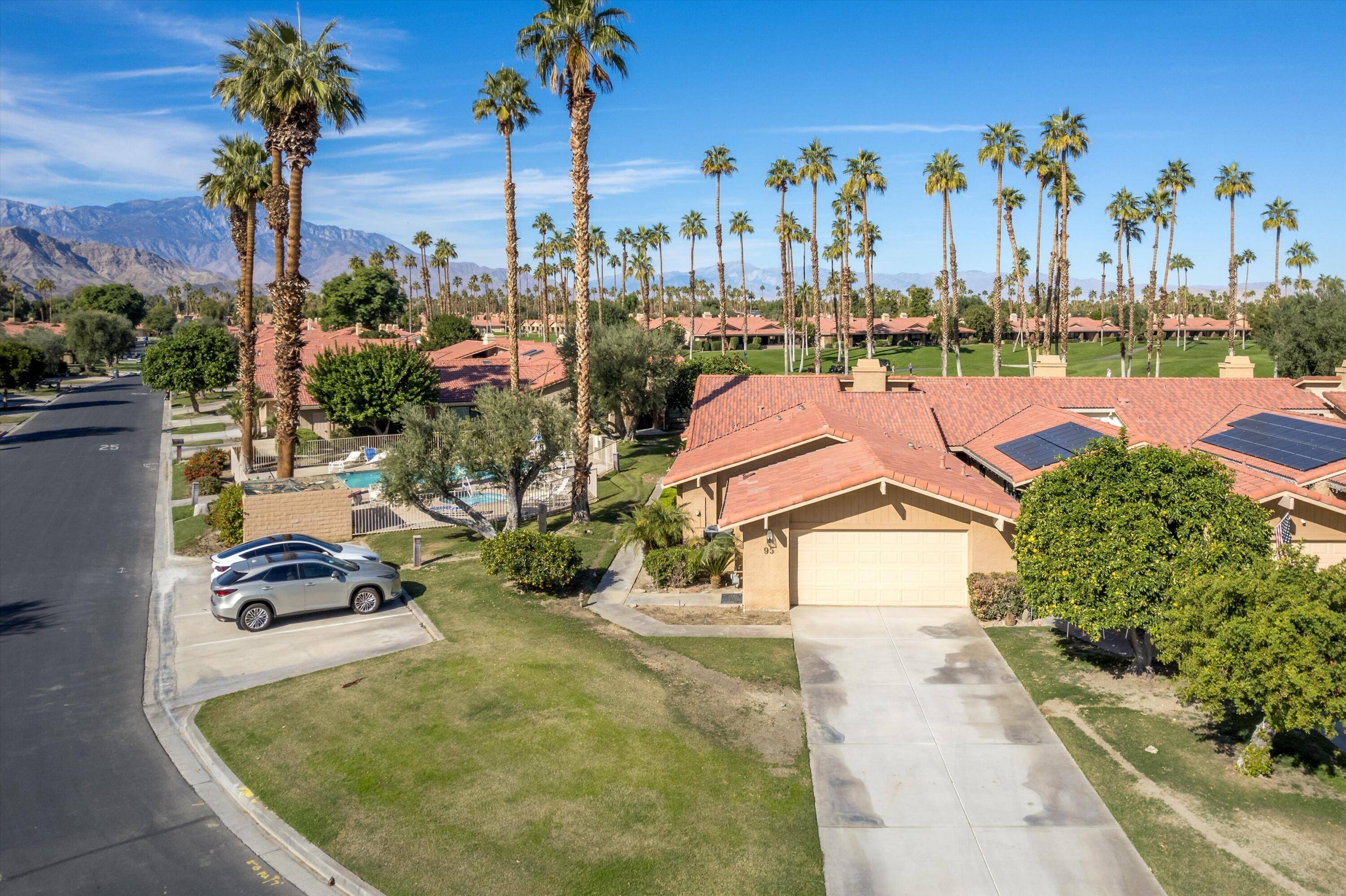 Palm Desert, CA 92260,95 Camino Arroyo S